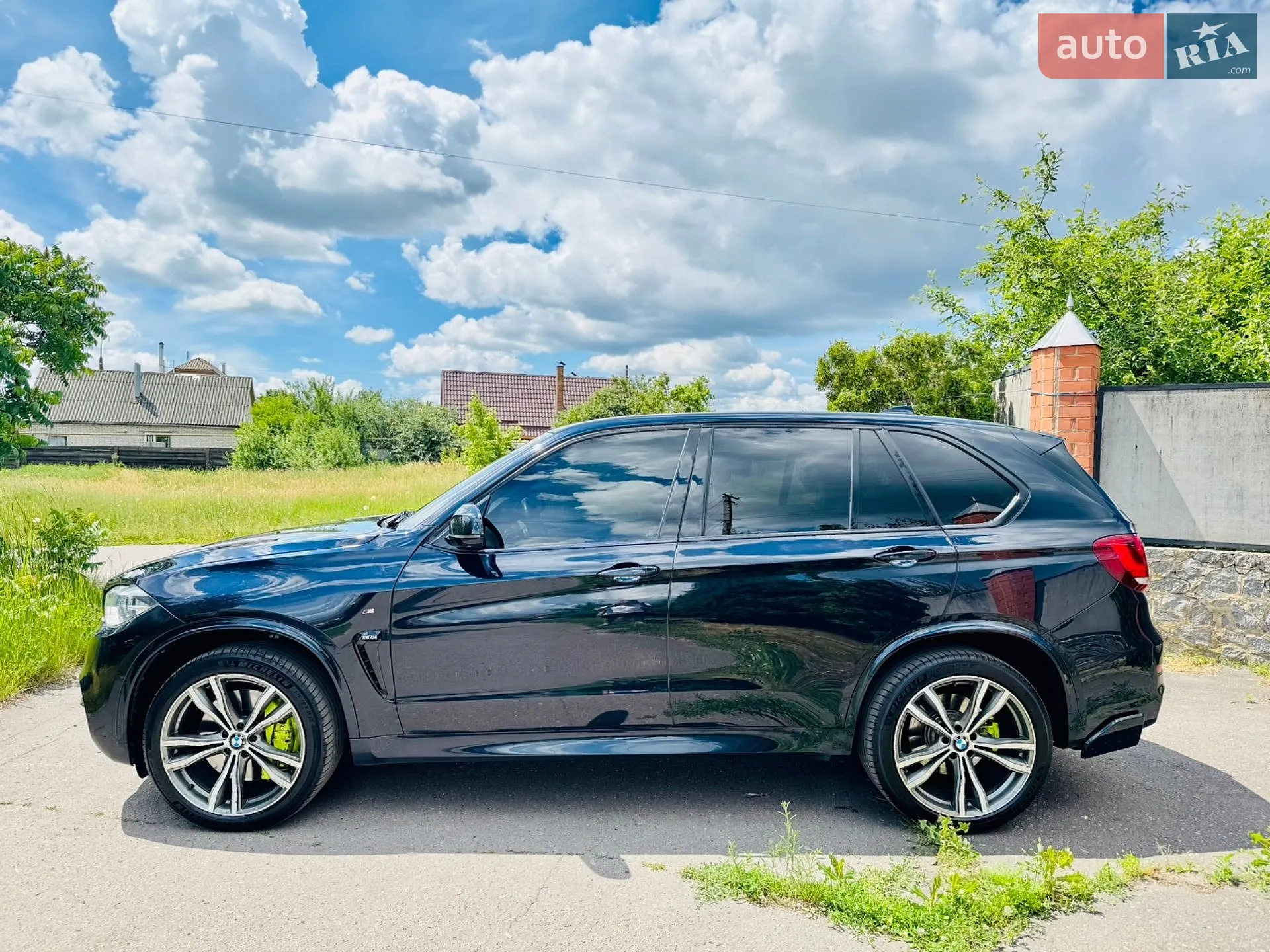 BMW X5 2016 VIN WBAKS810X00S50004 фото оголошення 6 з 18
