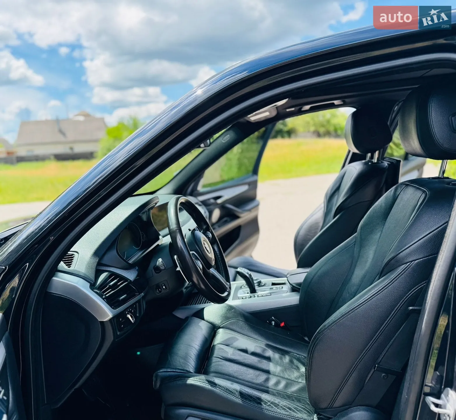 BMW X5 2016 VIN WBAKS810X00S50004 фото оголошення 7 з 18