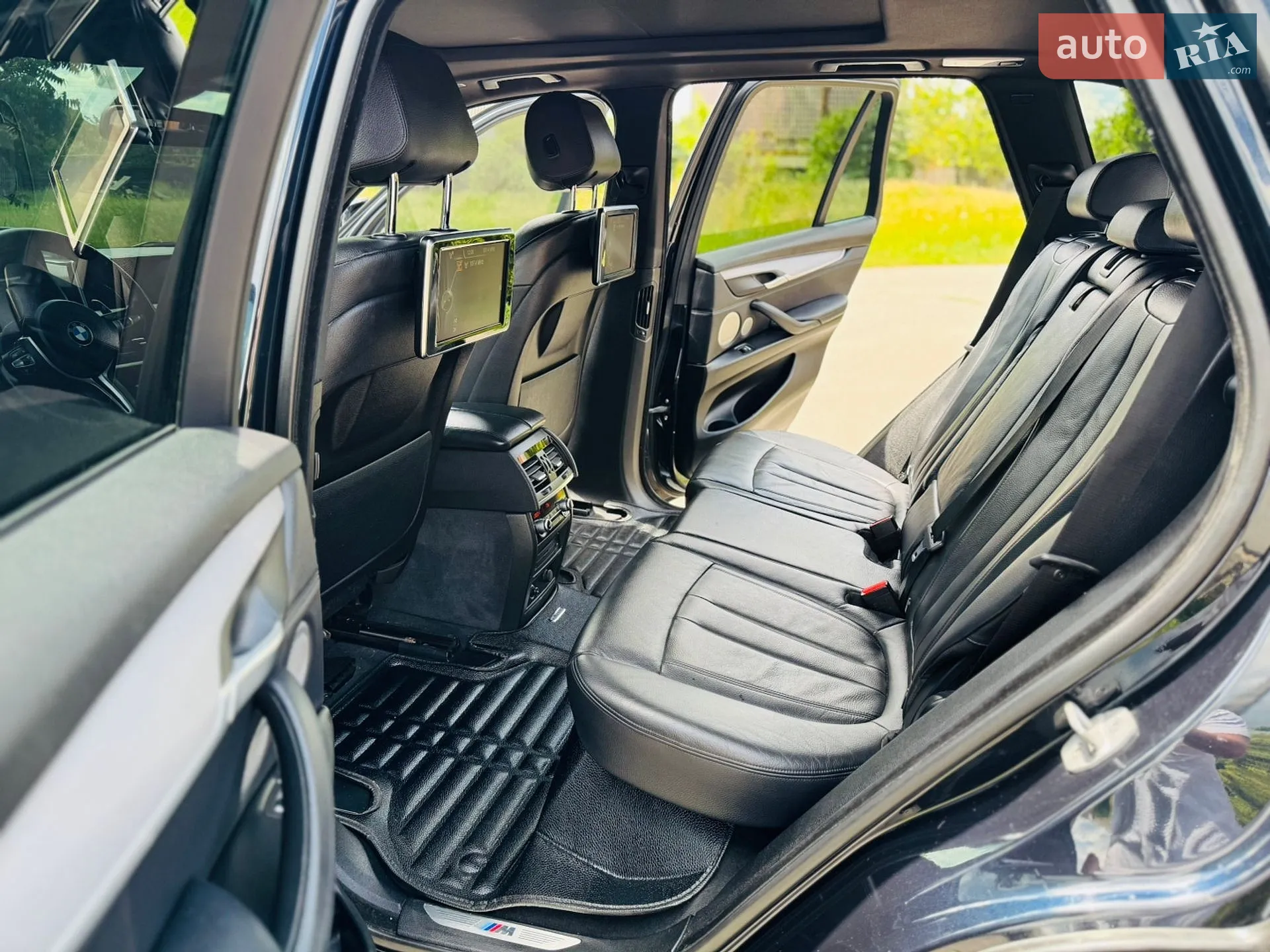 BMW X5 2016 VIN WBAKS810X00S50004 фото оголошення 8 з 18