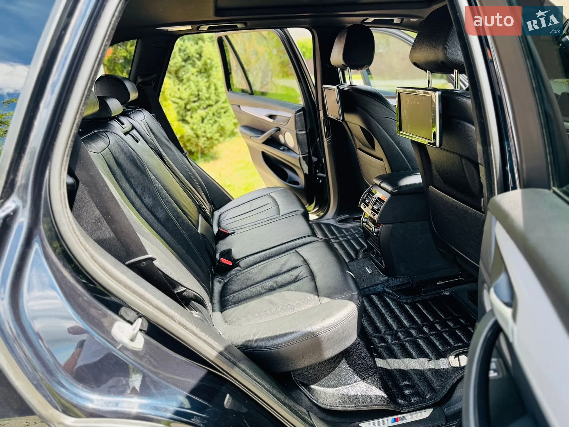 BMW X5 2016 VIN WBAKS810X00S50004 фото оголошення 10 з 18