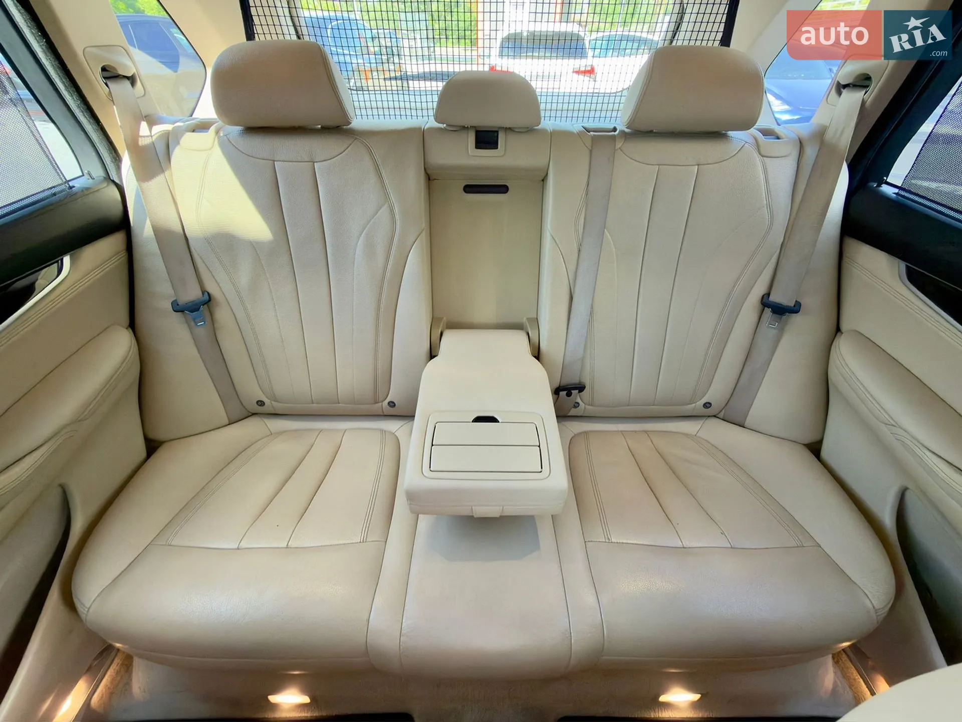 2017 BMW X5 - мініатюра 19