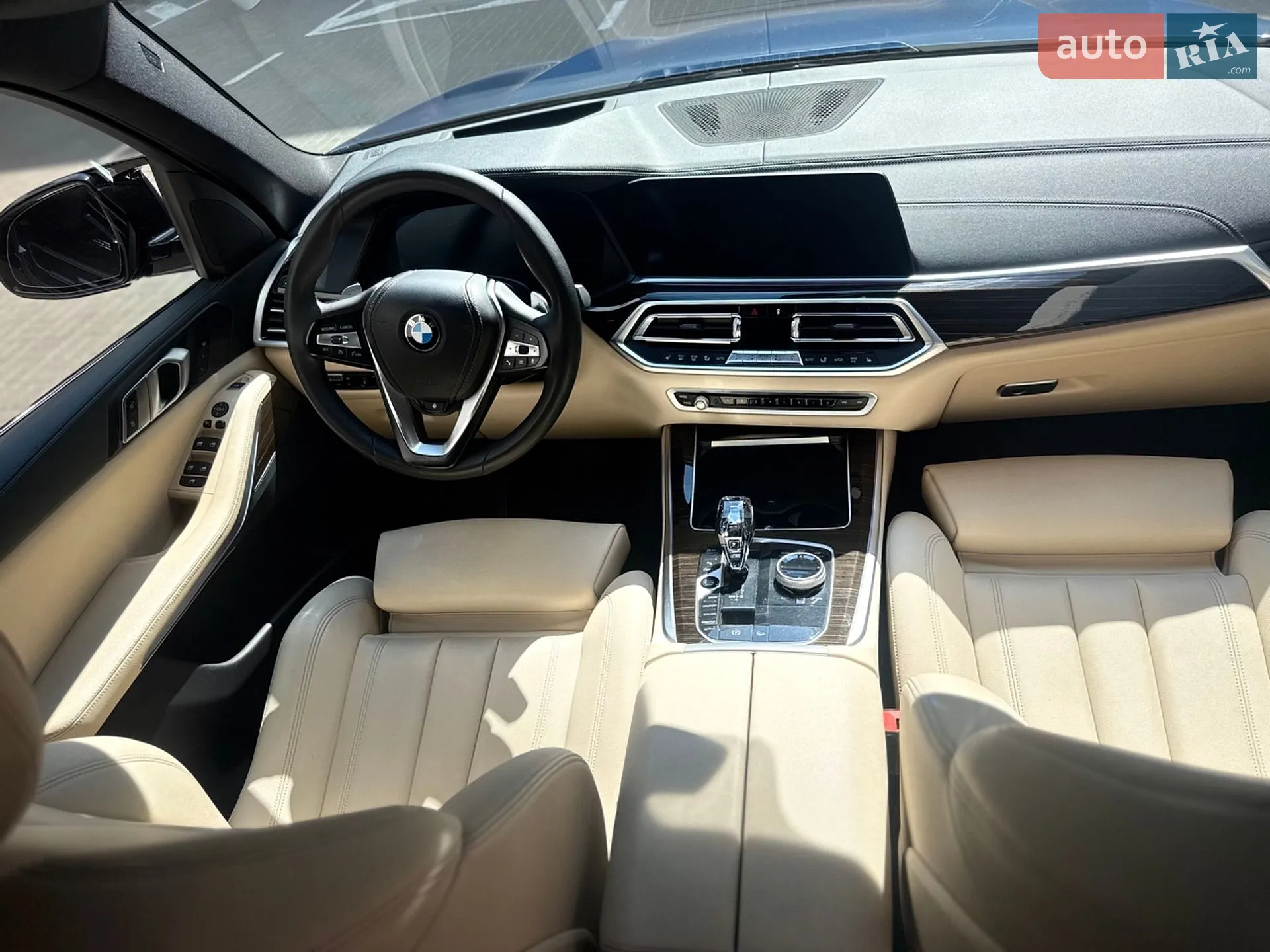 2019 BMW X5 - мініатюра 12