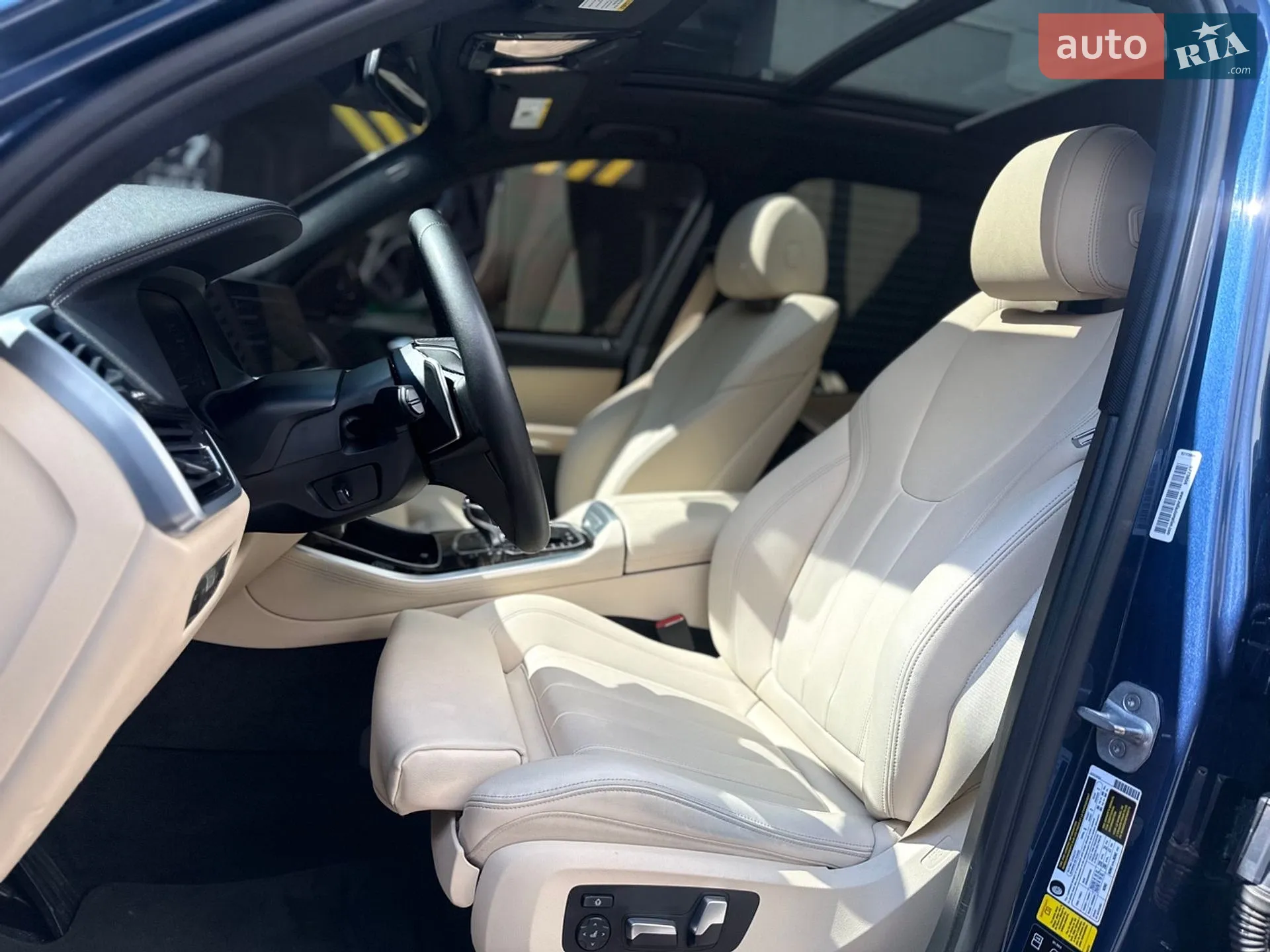 2019 BMW X5 - мініатюра 17