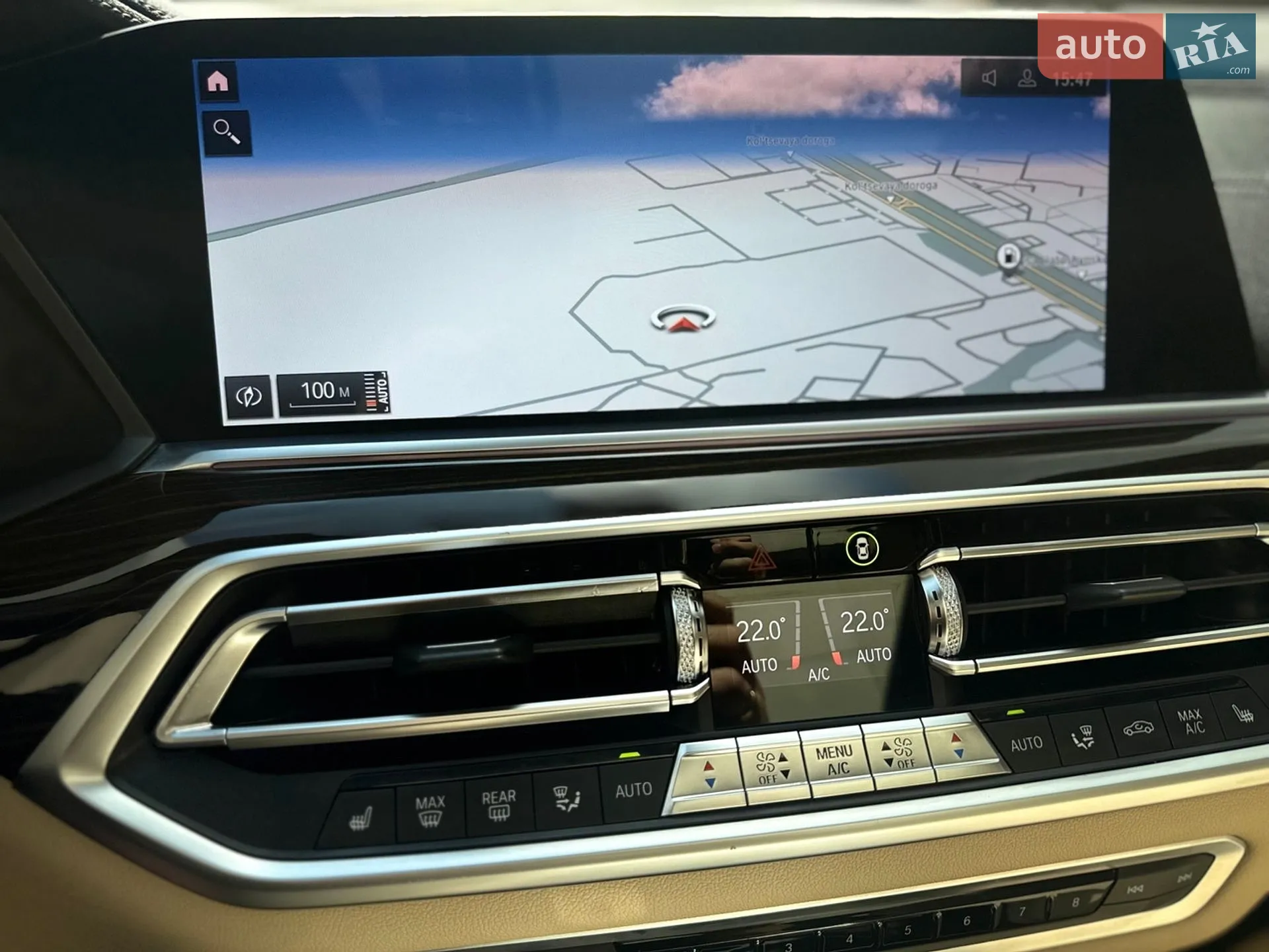 2019 BMW X5 - мініатюра 22