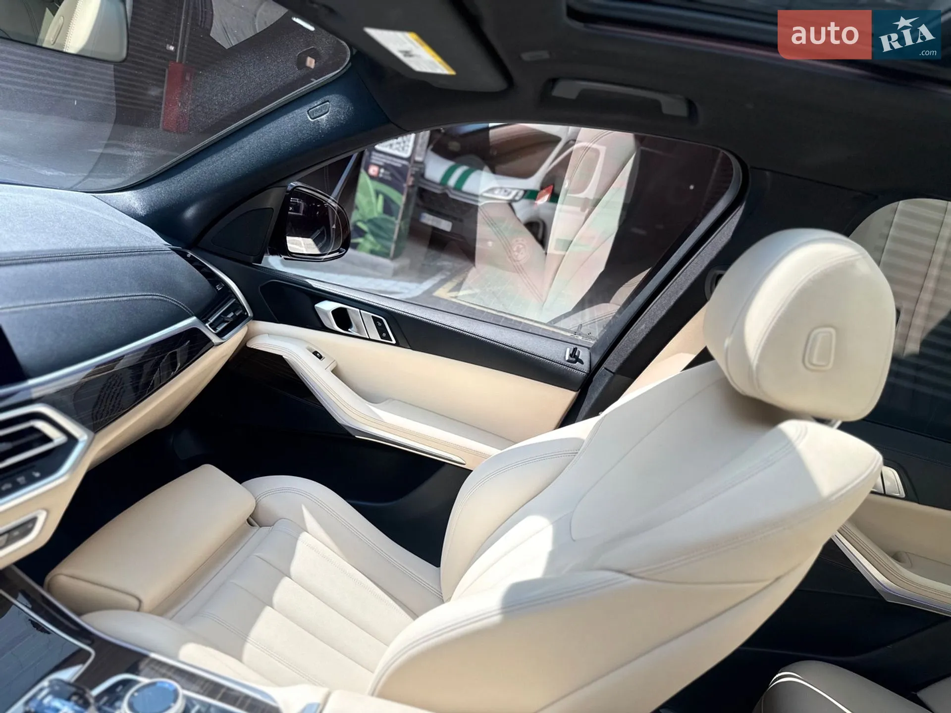 2019 BMW X5 - мініатюра 27