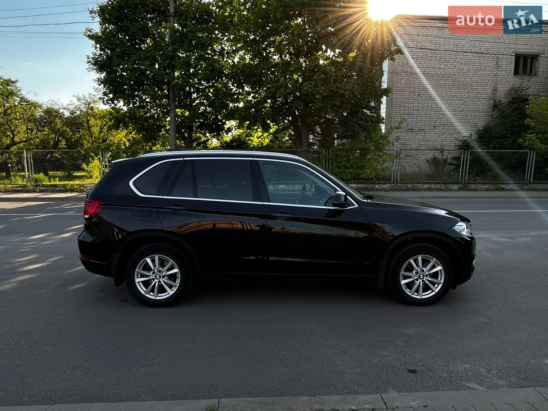 2016 BMW X5 - мініатюра 6