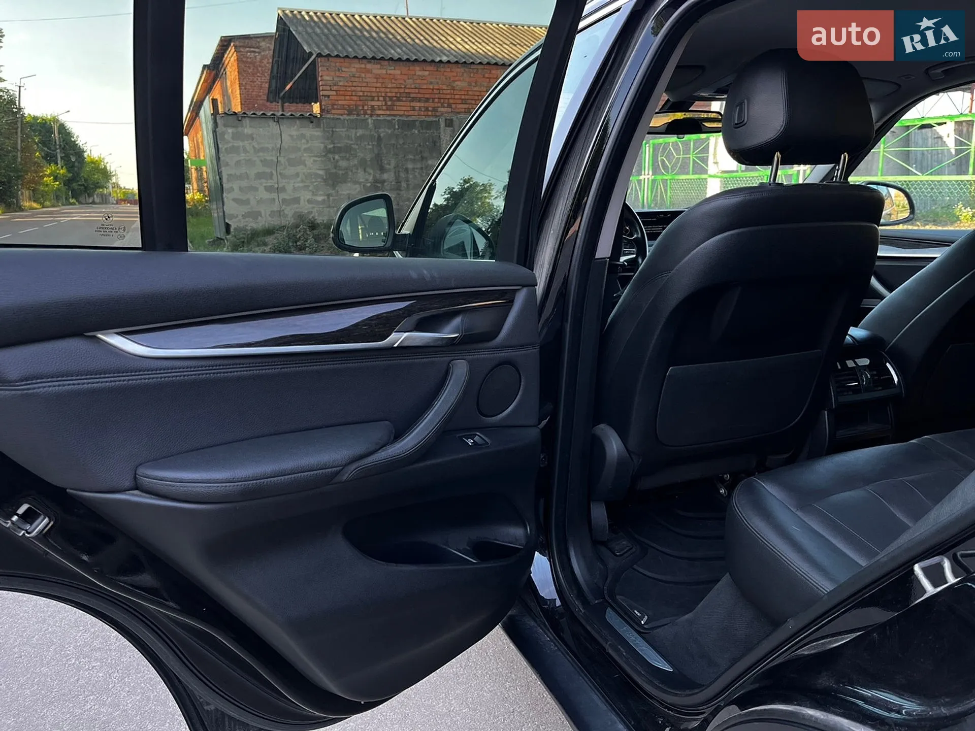 2016 BMW X5 - мініатюра 19