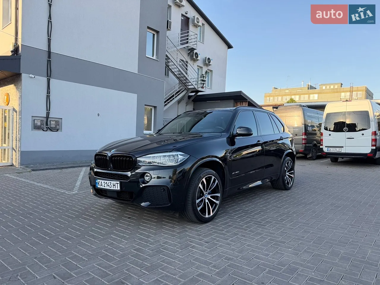 2016 BMW X5 - мініатюра 29