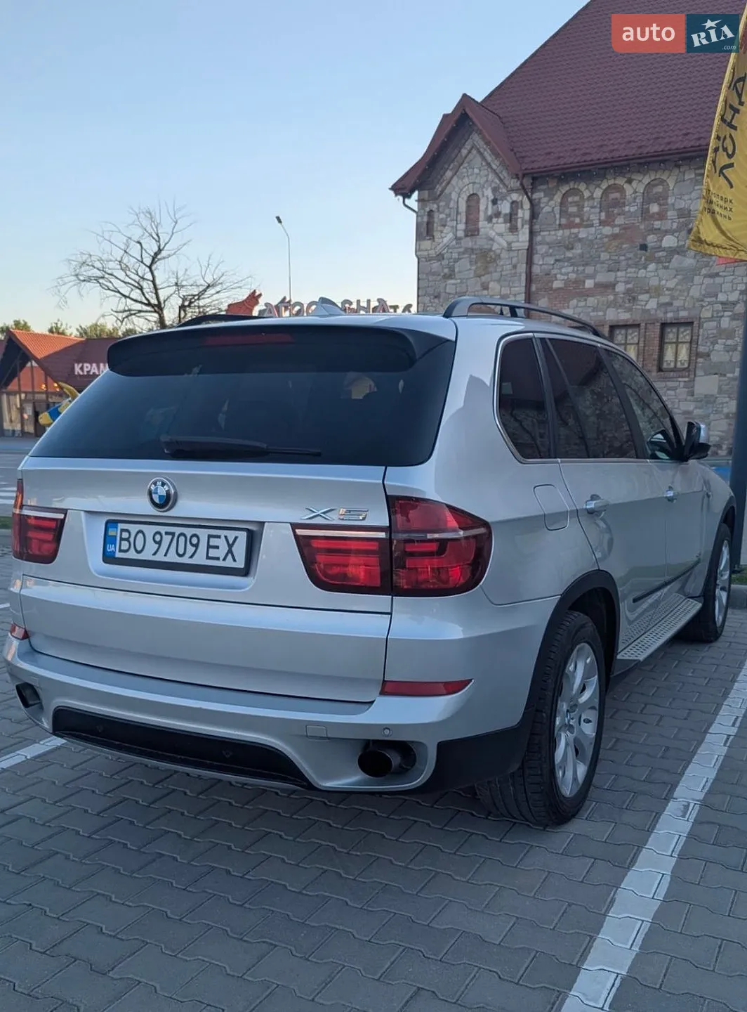 2013 BMW X5 - мініатюра 25