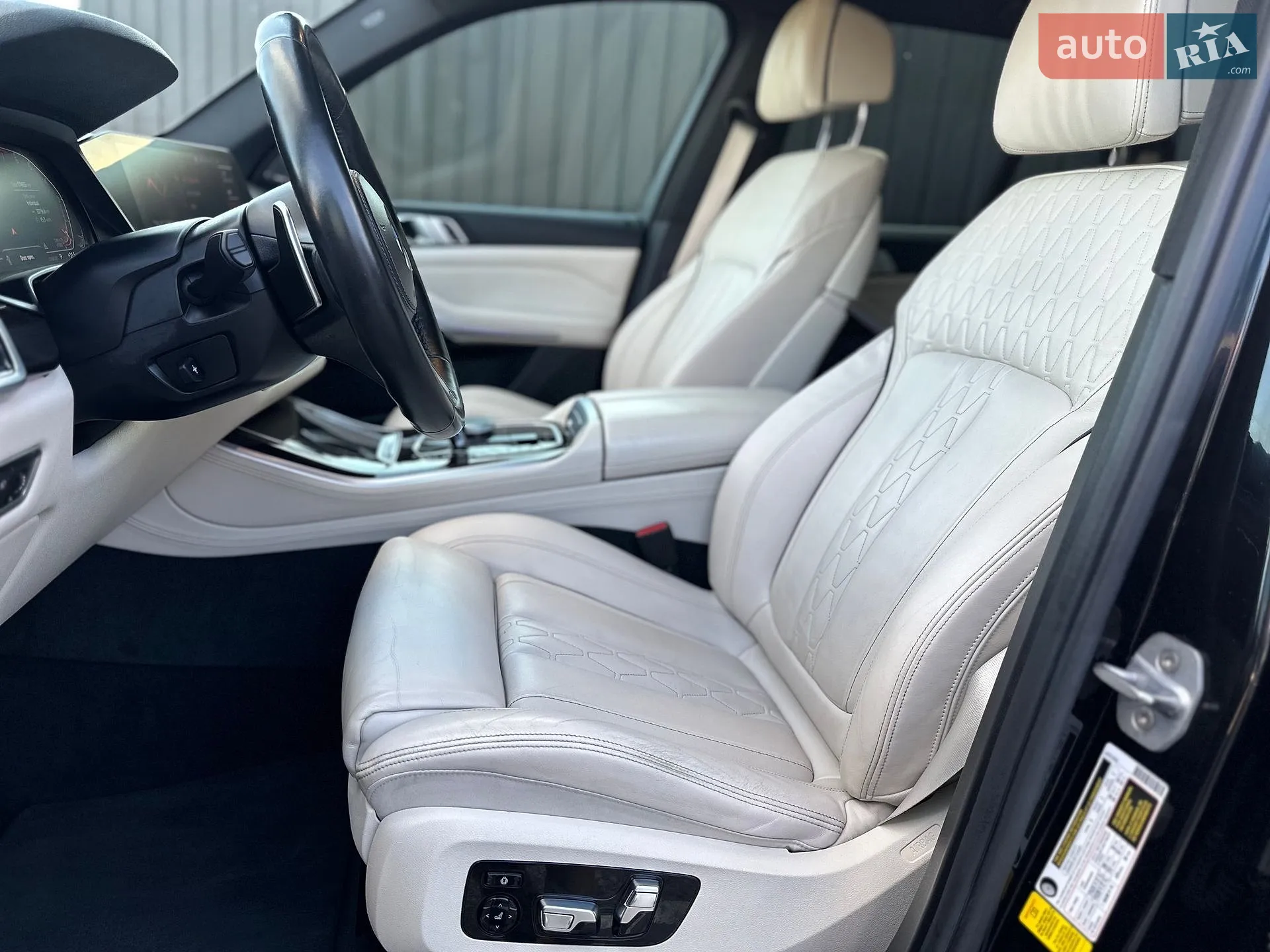 2019 BMW X5 - мініатюра 12
