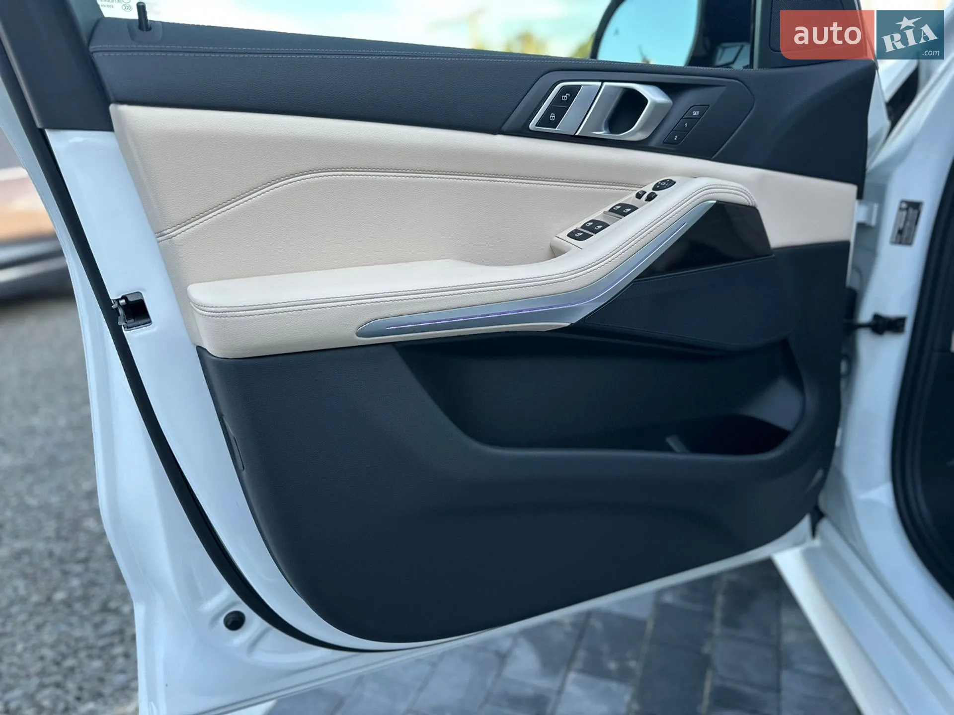2021 BMW X5 - мініатюра 11