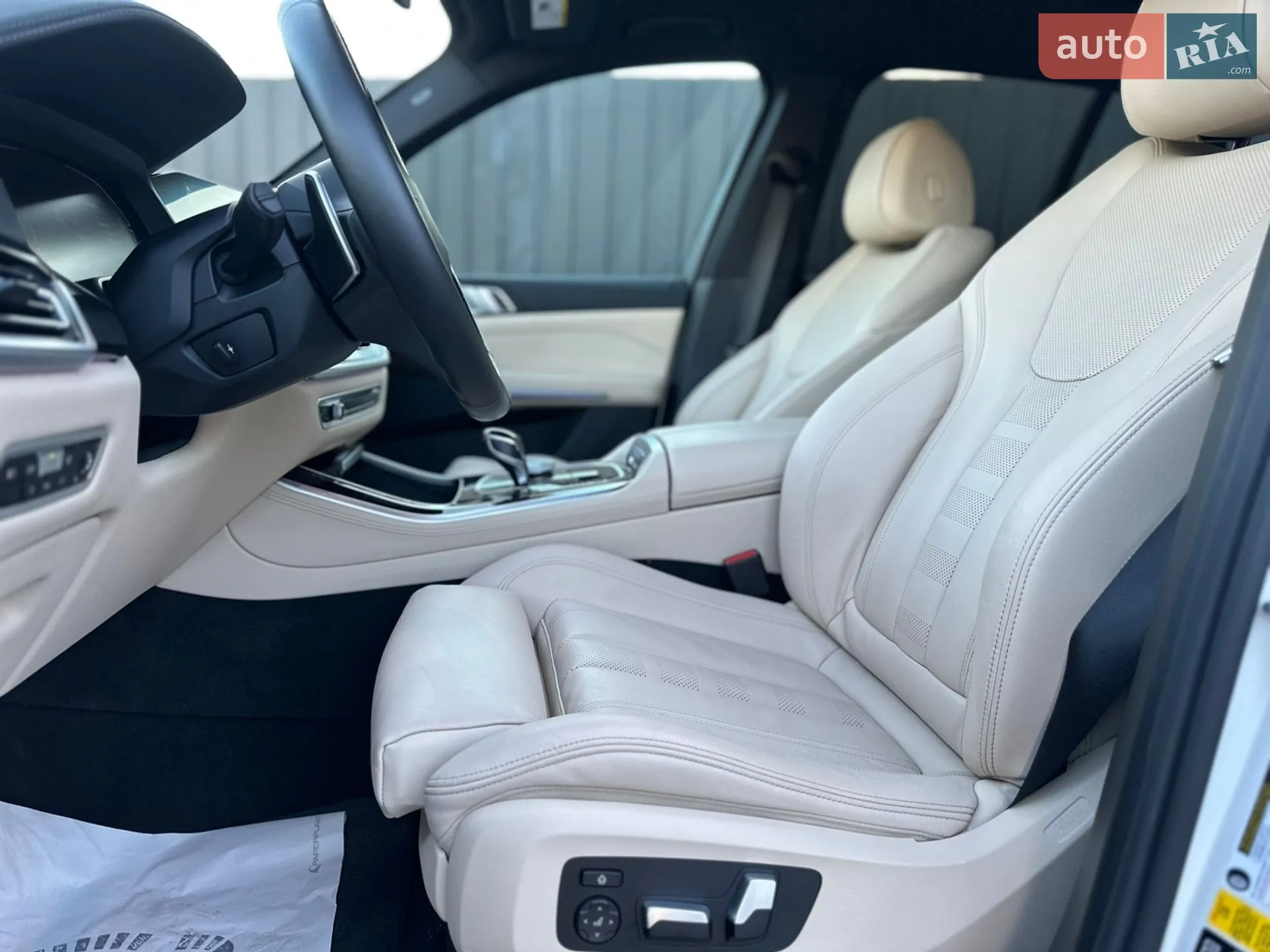 2021 BMW X5 - мініатюра 16