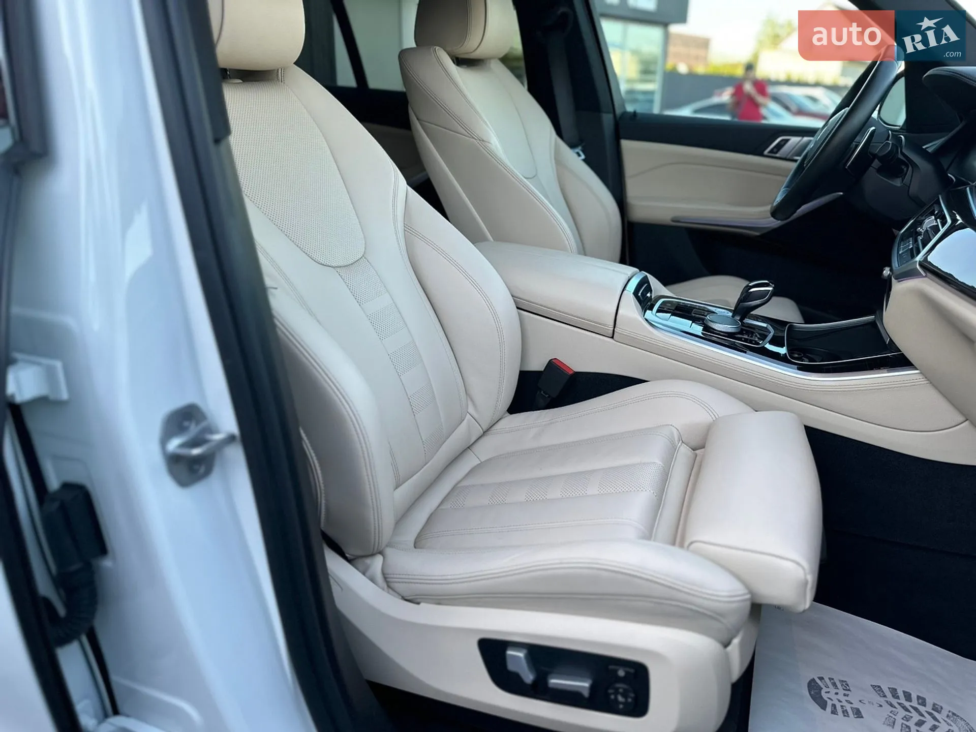 2021 BMW X5 - мініатюра 23