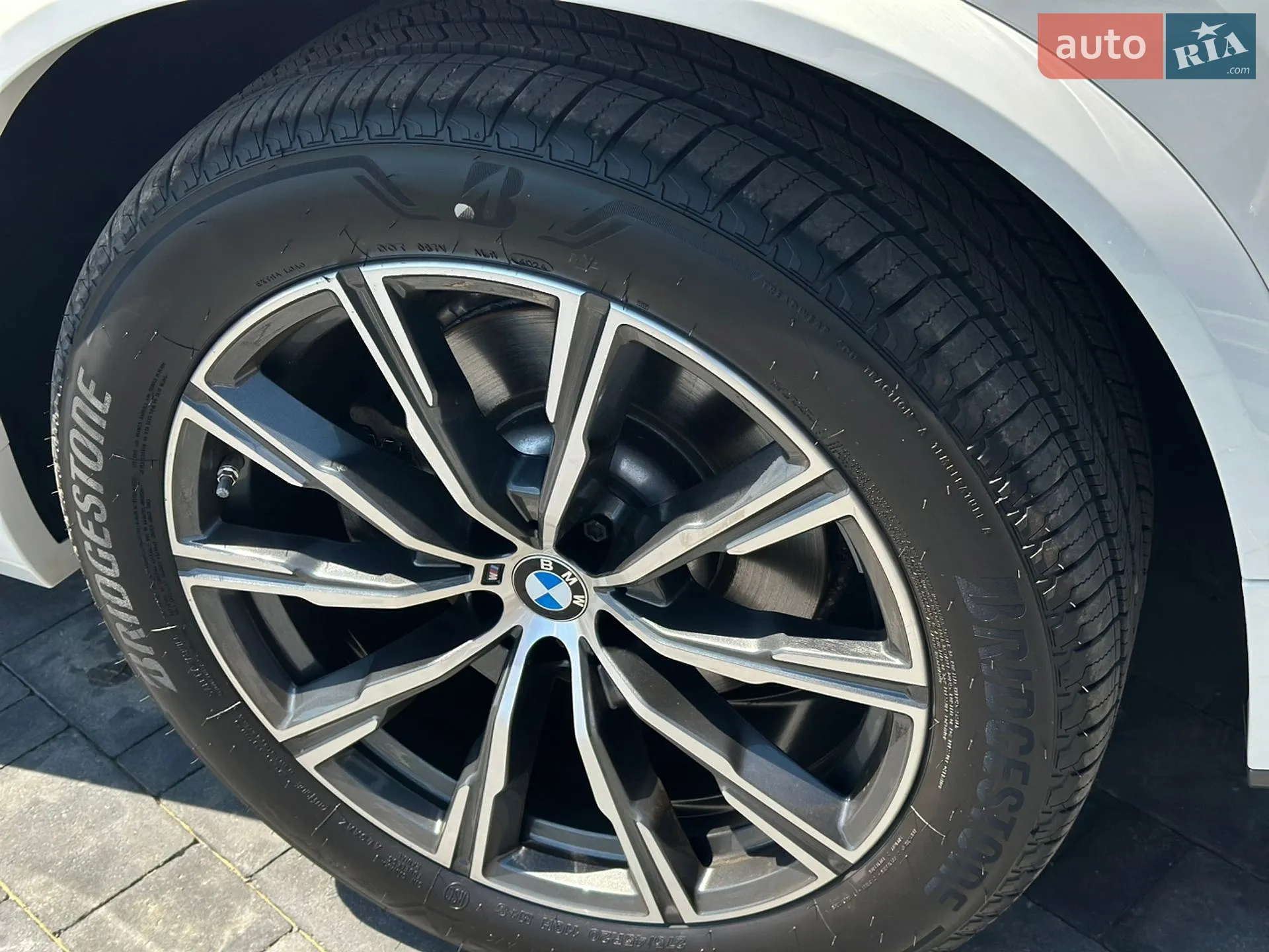 2021 BMW X5 - мініатюра 26