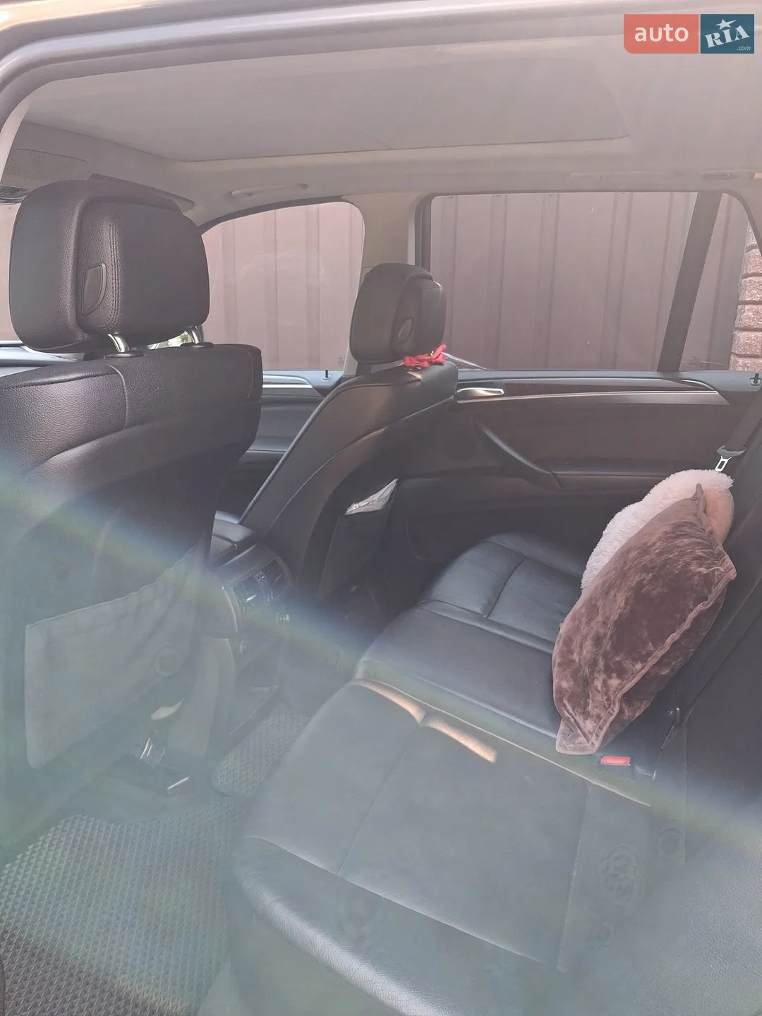 2011 BMW X5 - мініатюра 7