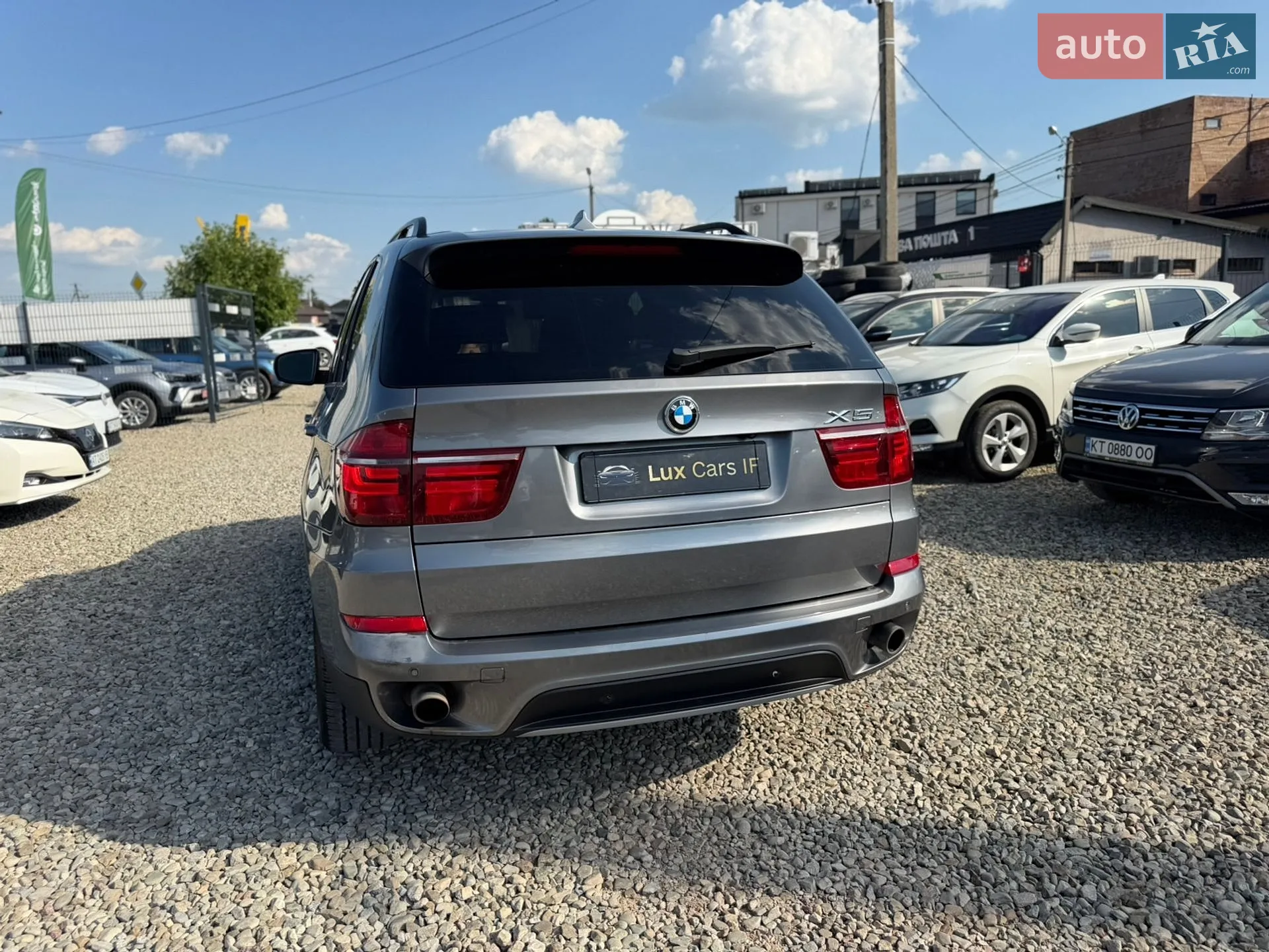 2011 BMW X5 - мініатюра 13