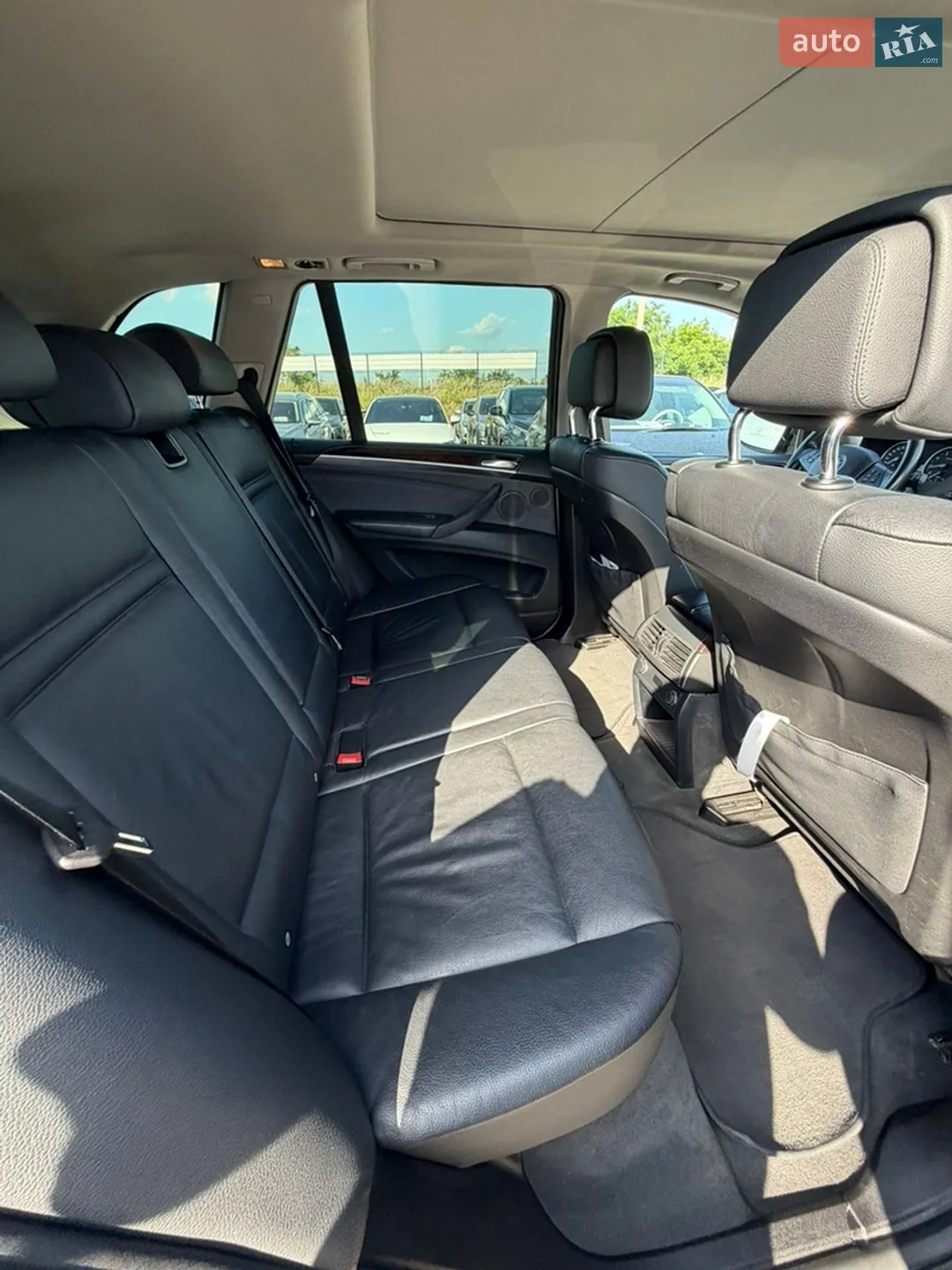 2011 BMW X5 - мініатюра 32