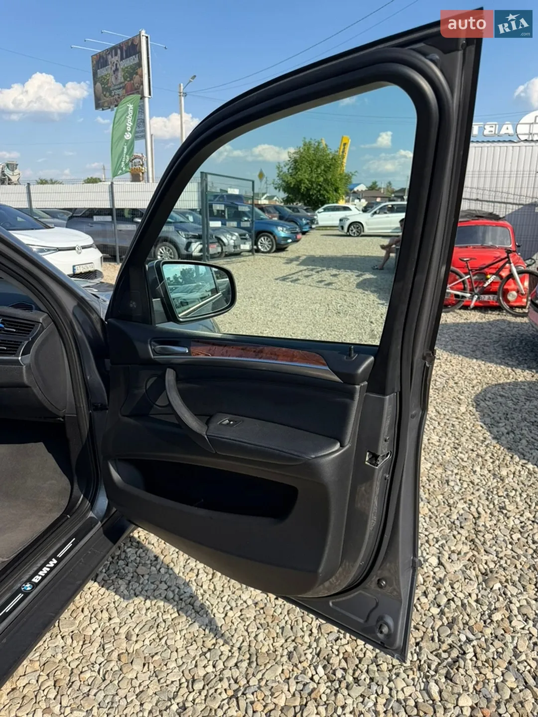 2011 BMW X5 - мініатюра 27