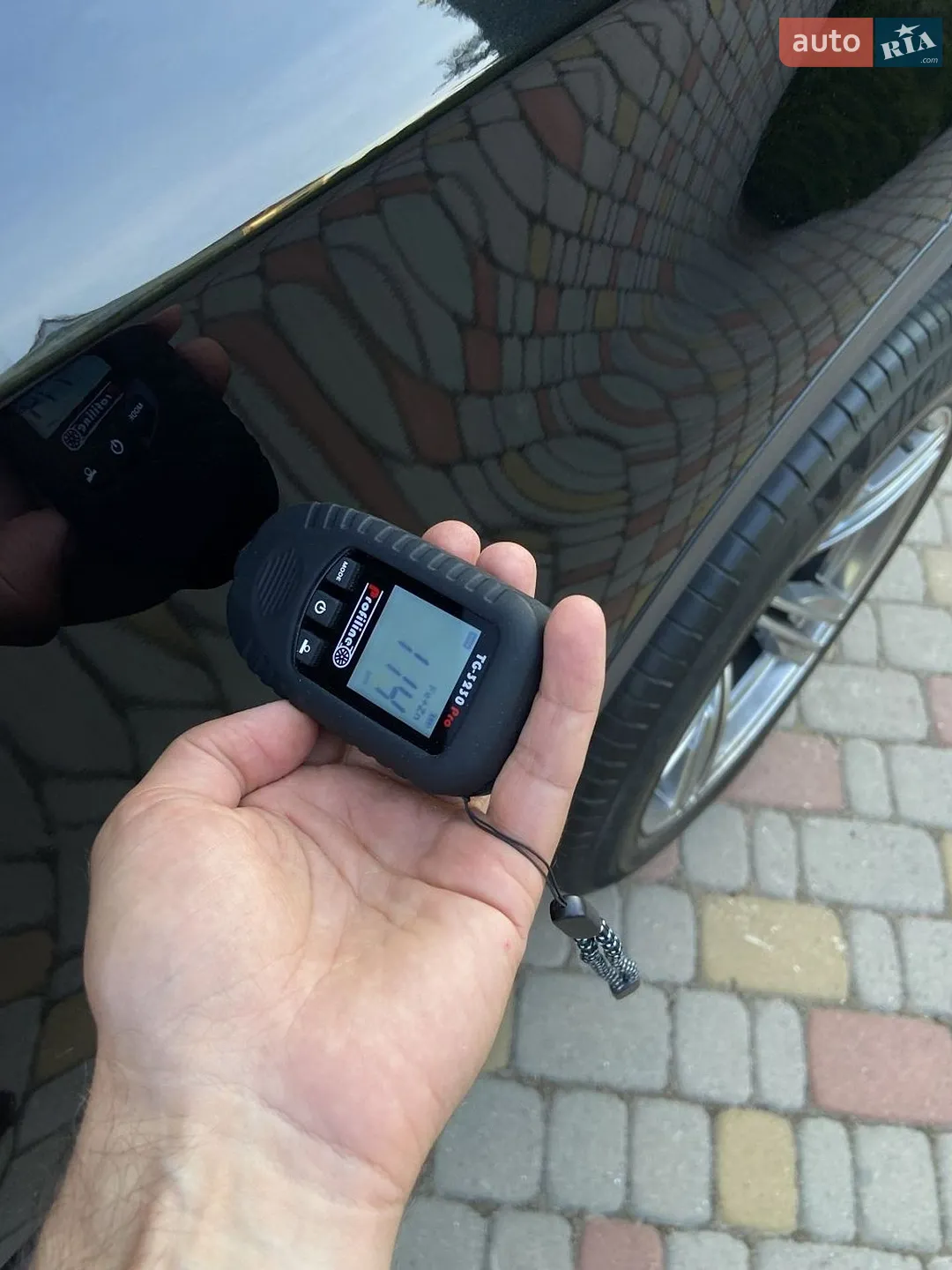 2012 BMW X5 - мініатюра 62