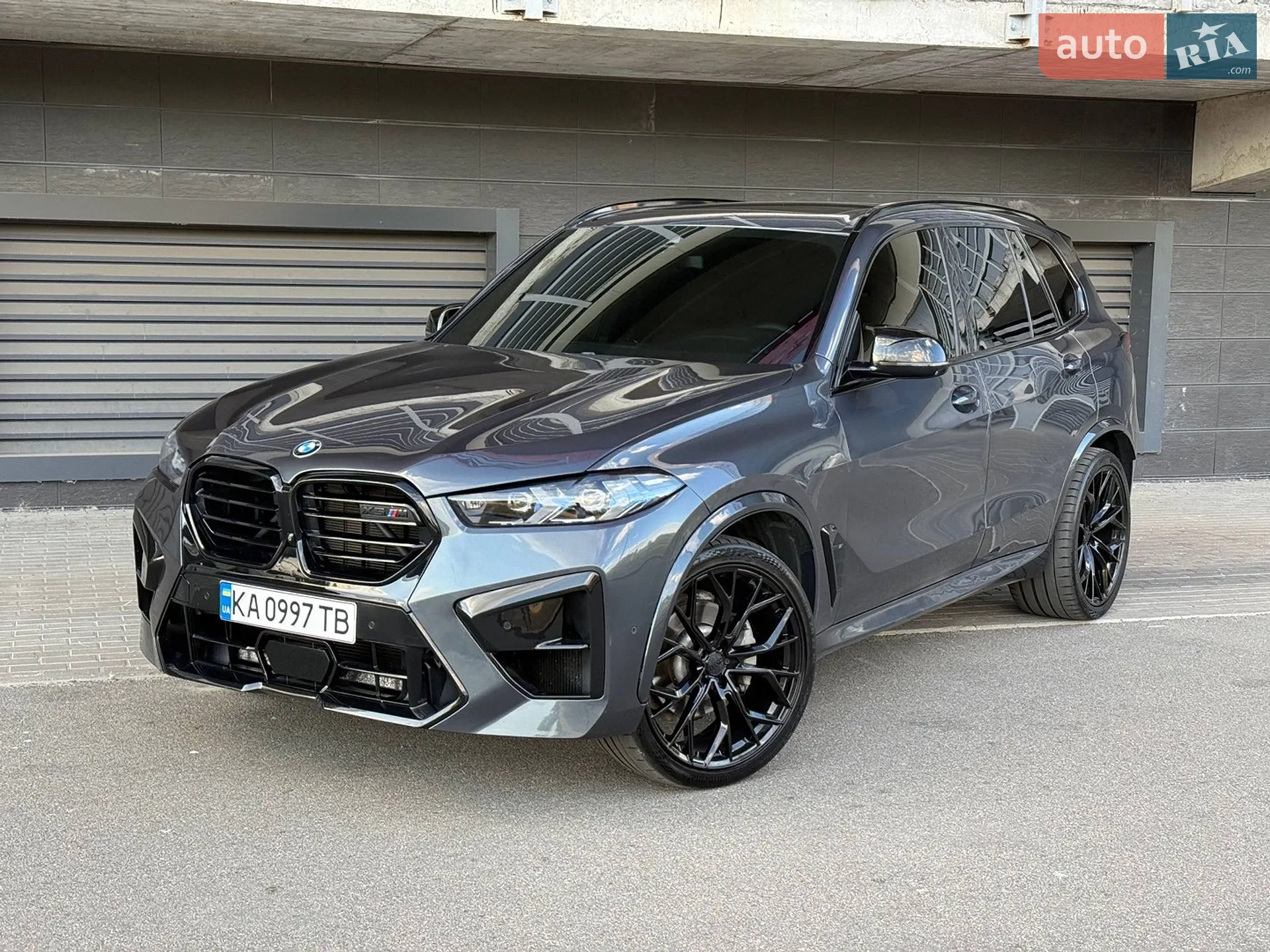 2019 BMW X5 - мініатюра 2