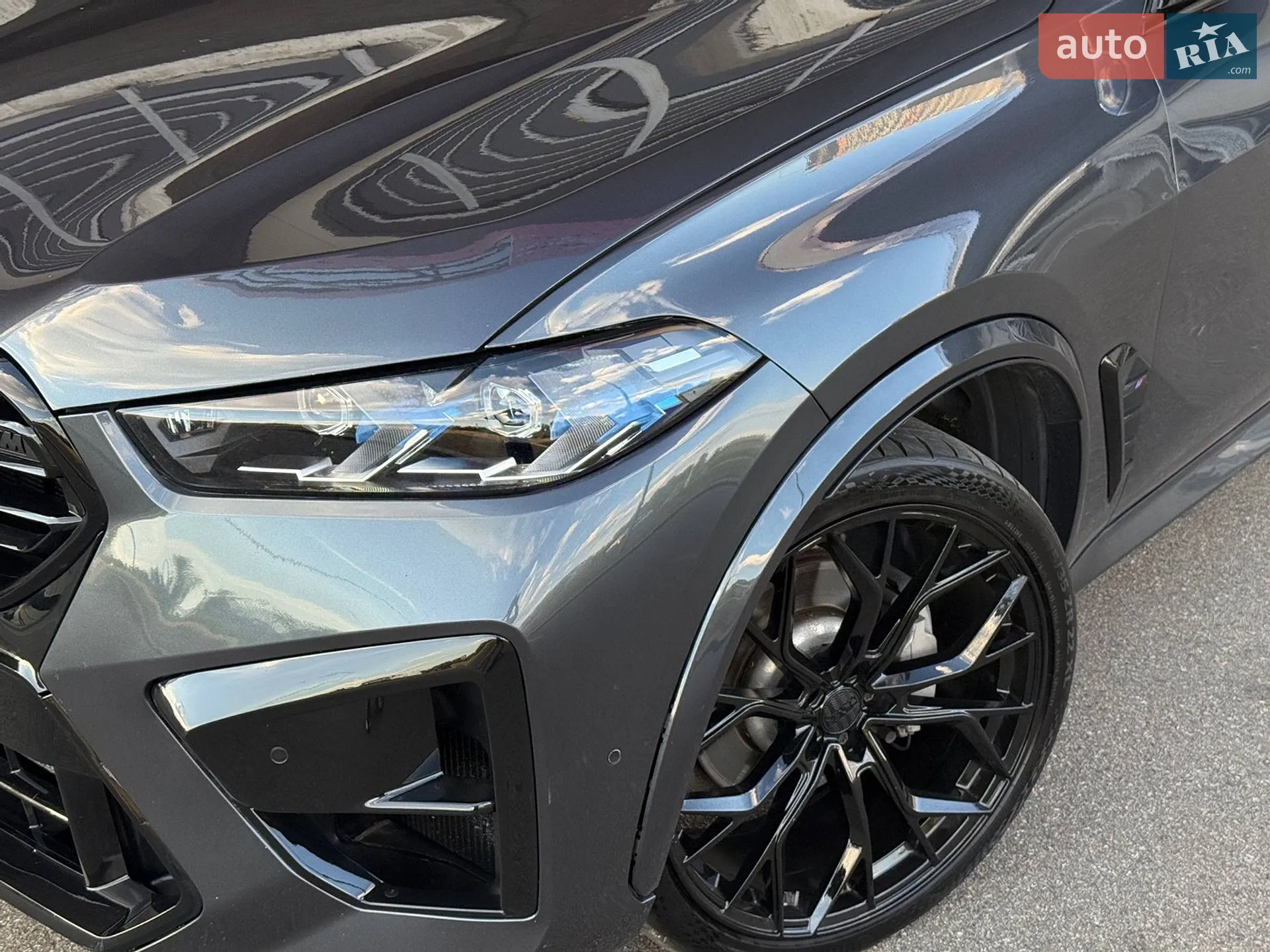 2019 BMW X5 - мініатюра 5