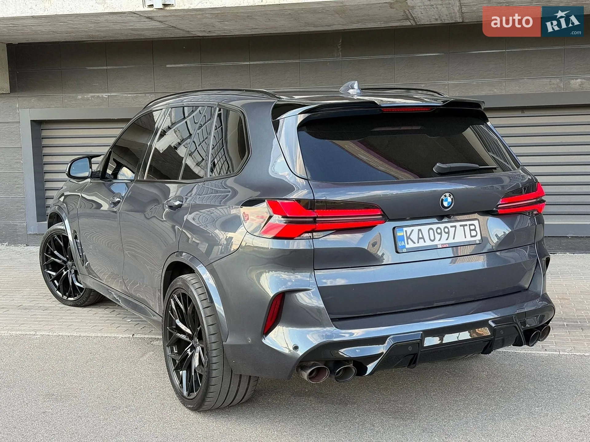 2019 BMW X5 - мініатюра 13