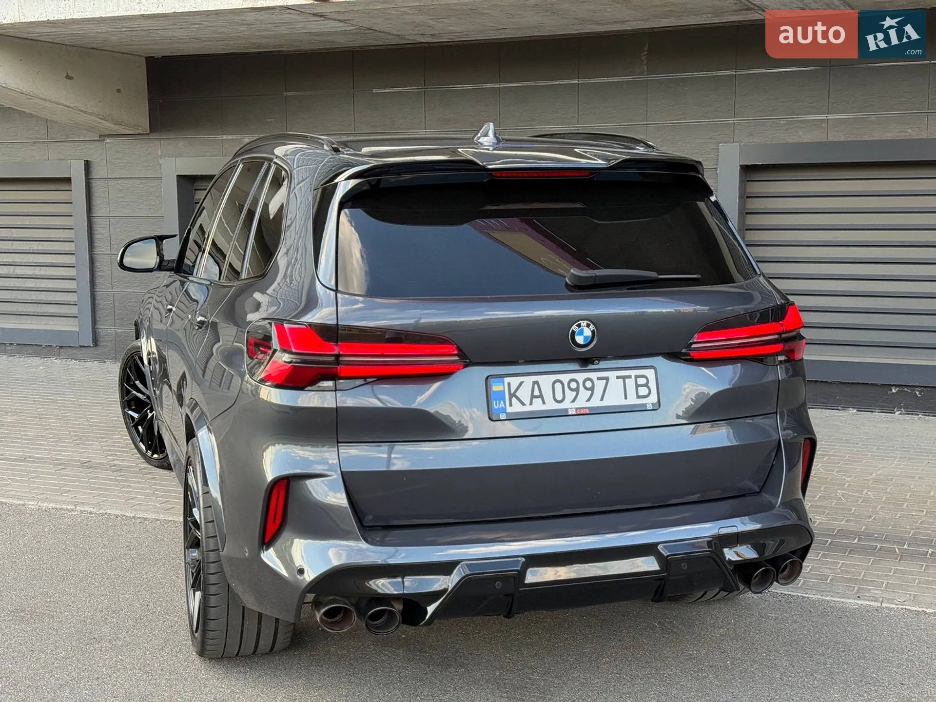 2019 BMW X5 - мініатюра 18