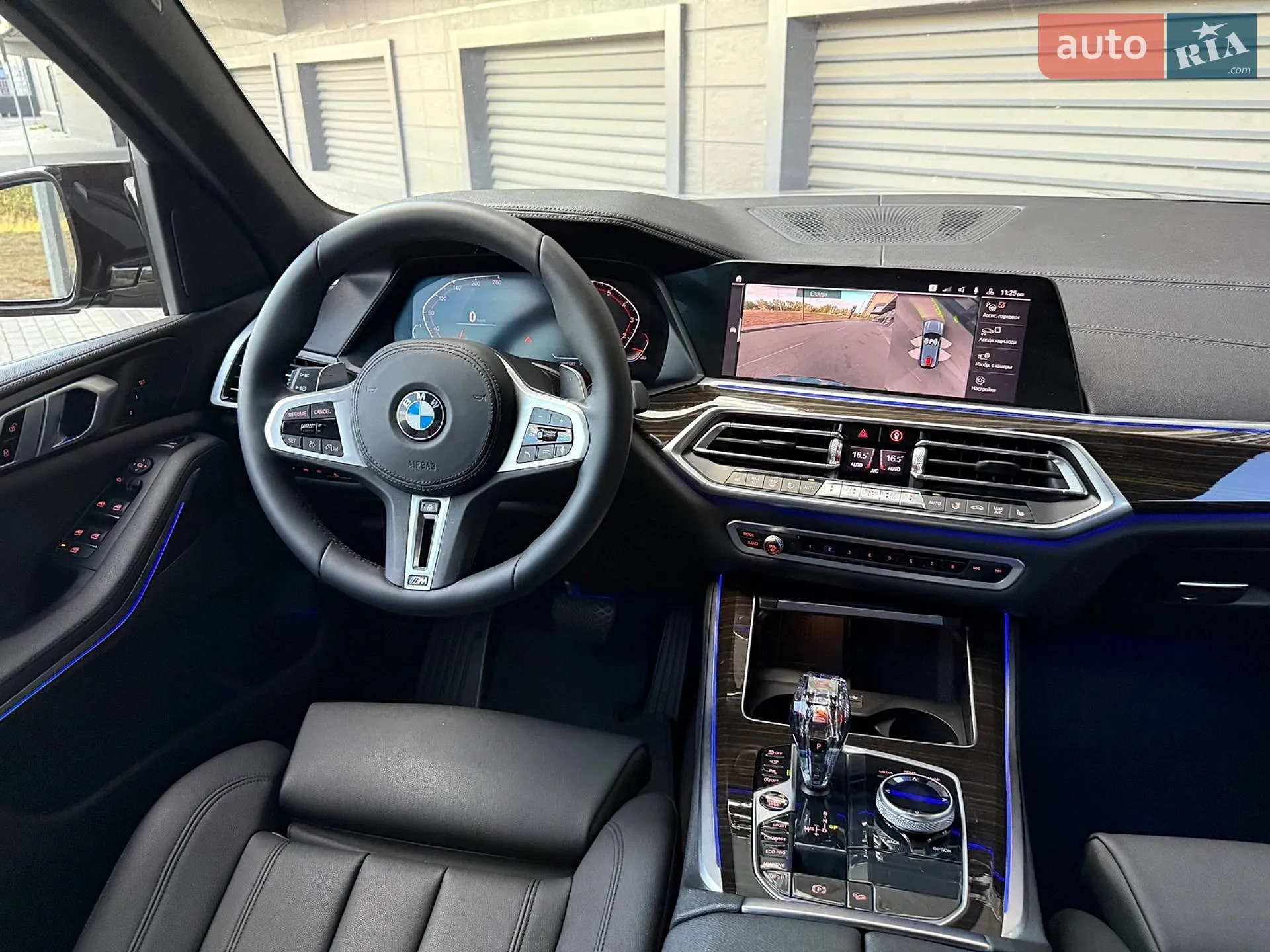 2019 BMW X5 - мініатюра 28