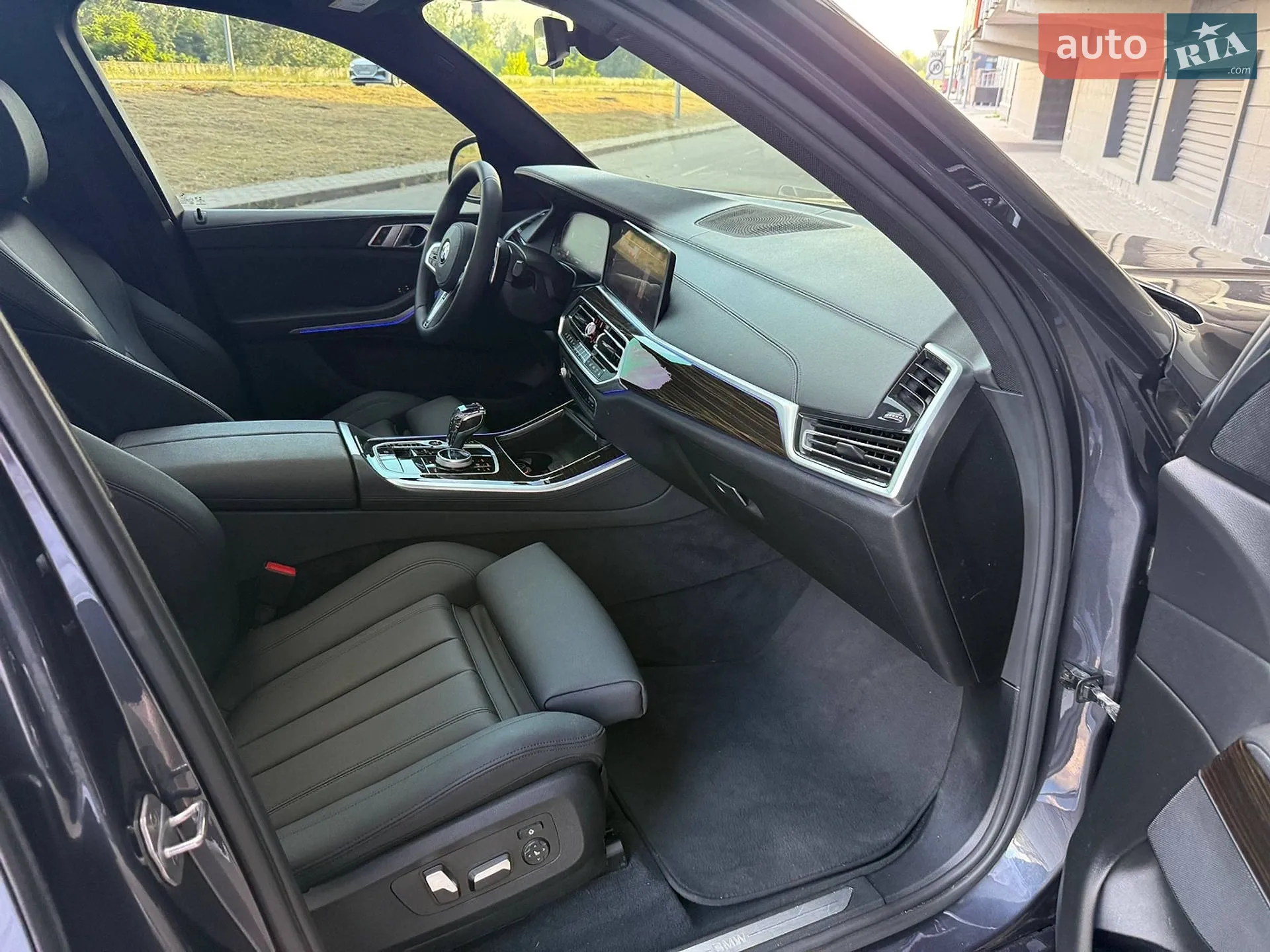 2019 BMW X5 - мініатюра 39