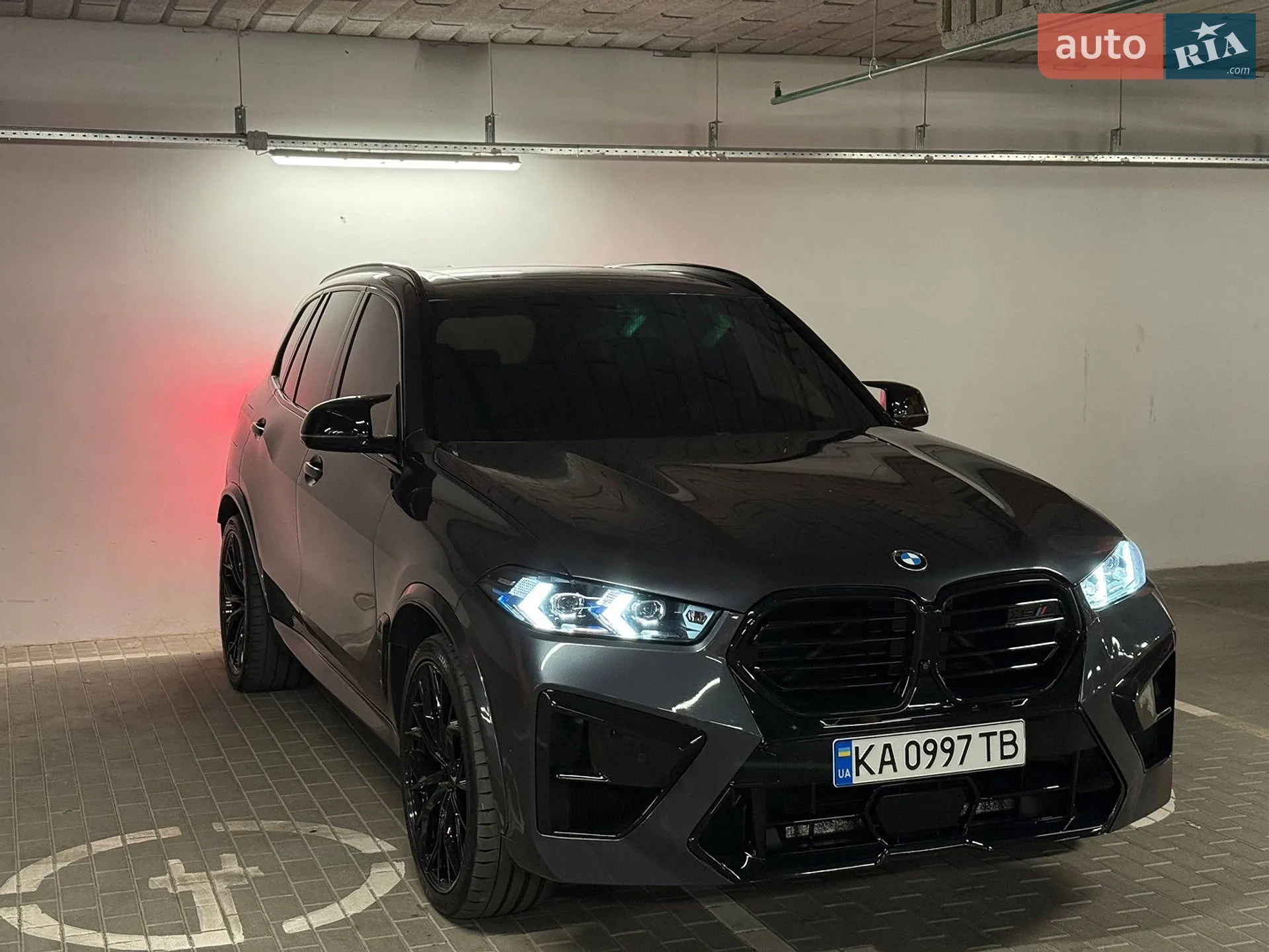 2019 BMW X5 - мініатюра 44
