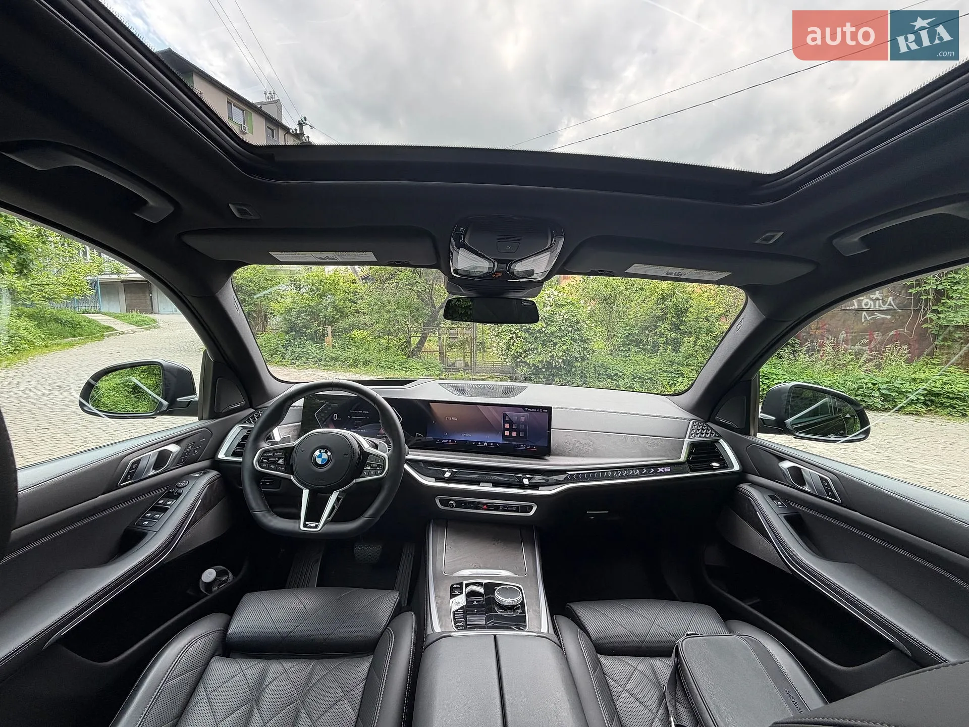 2024 BMW X5 - мініатюра 20
