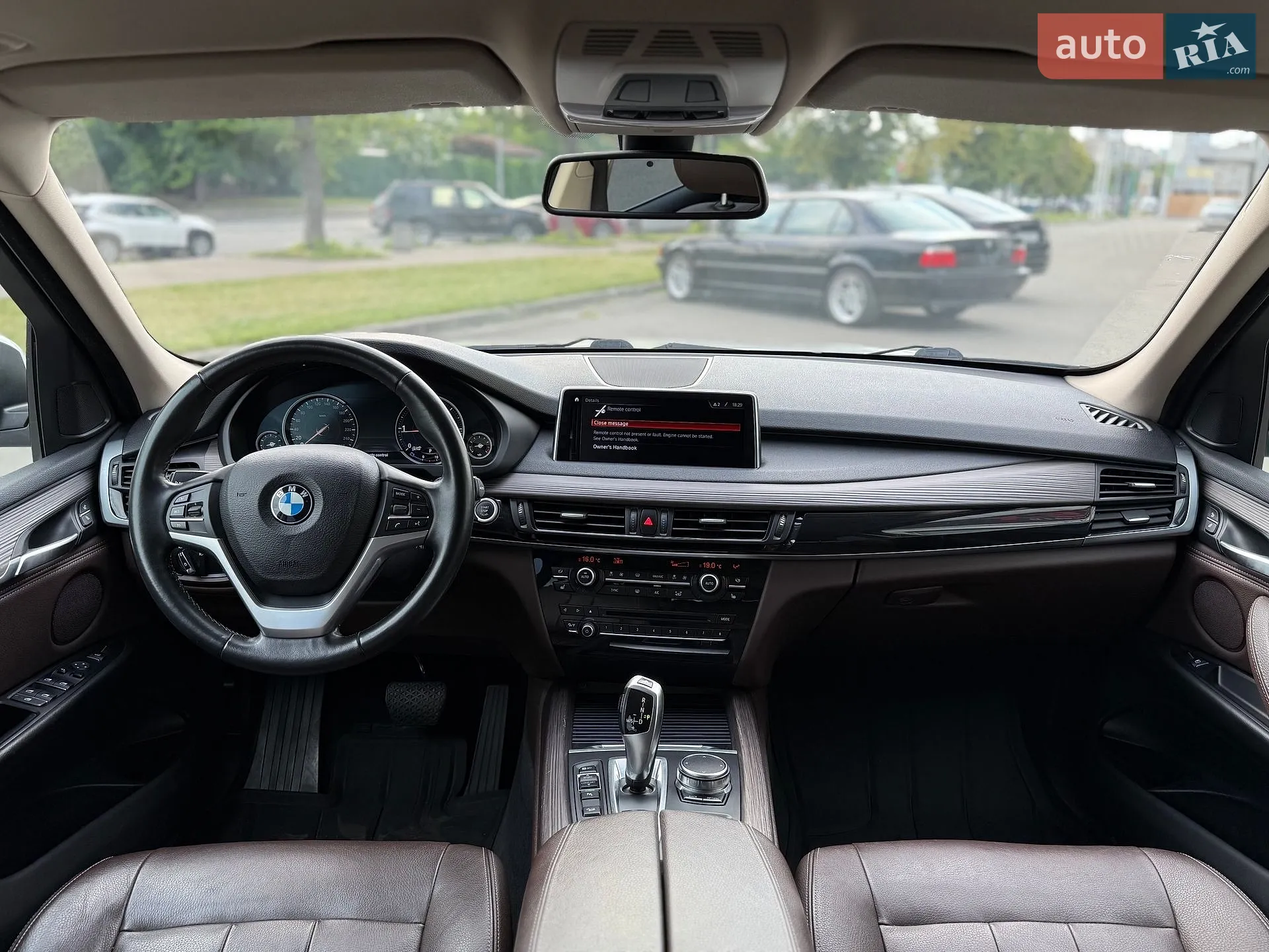 2018 BMW X5 - мініатюра 12