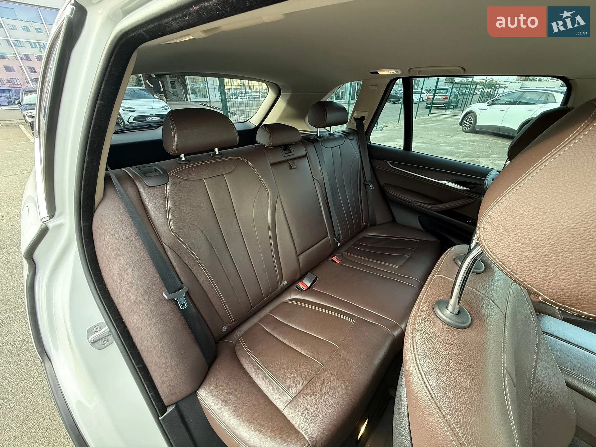 2018 BMW X5 - мініатюра 20