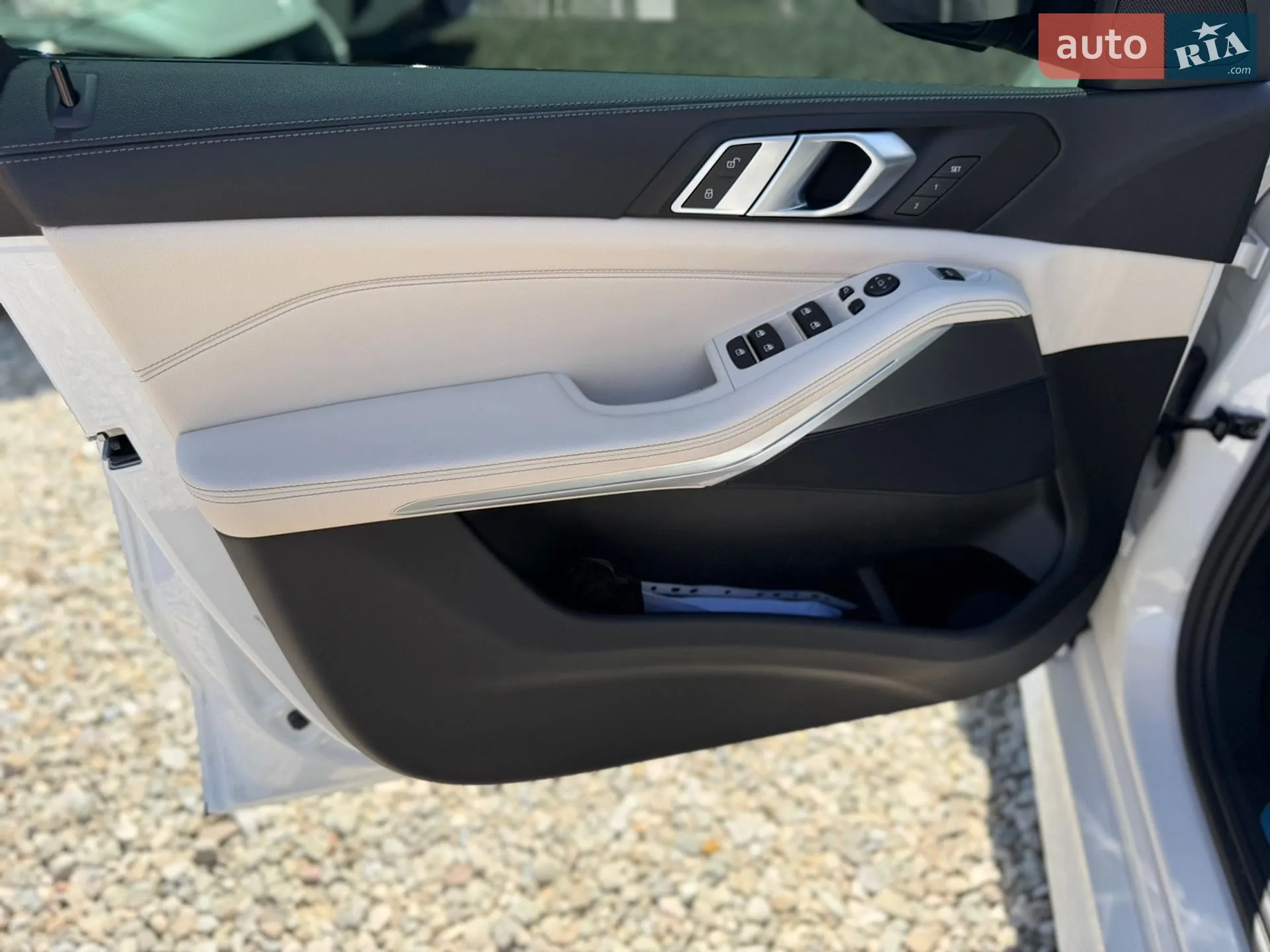 2022 BMW X5 - мініатюра 19