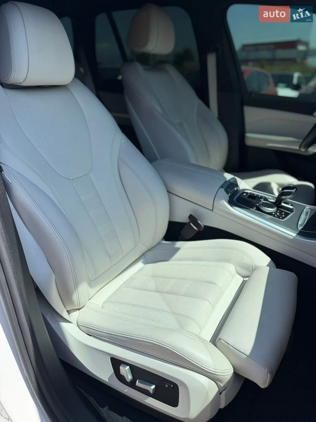 2022 BMW X5 - мініатюра 30