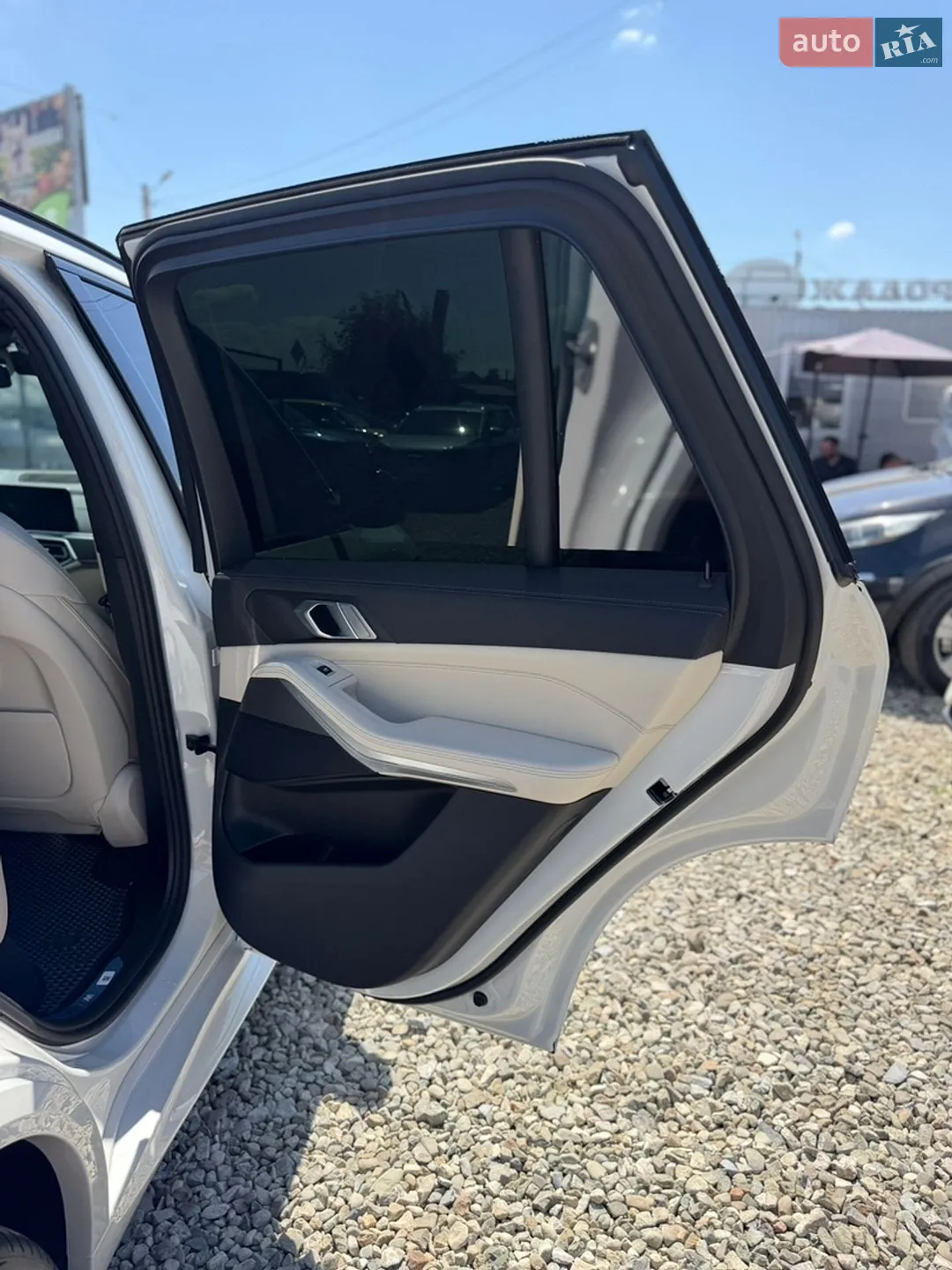 2022 BMW X5 - мініатюра 35