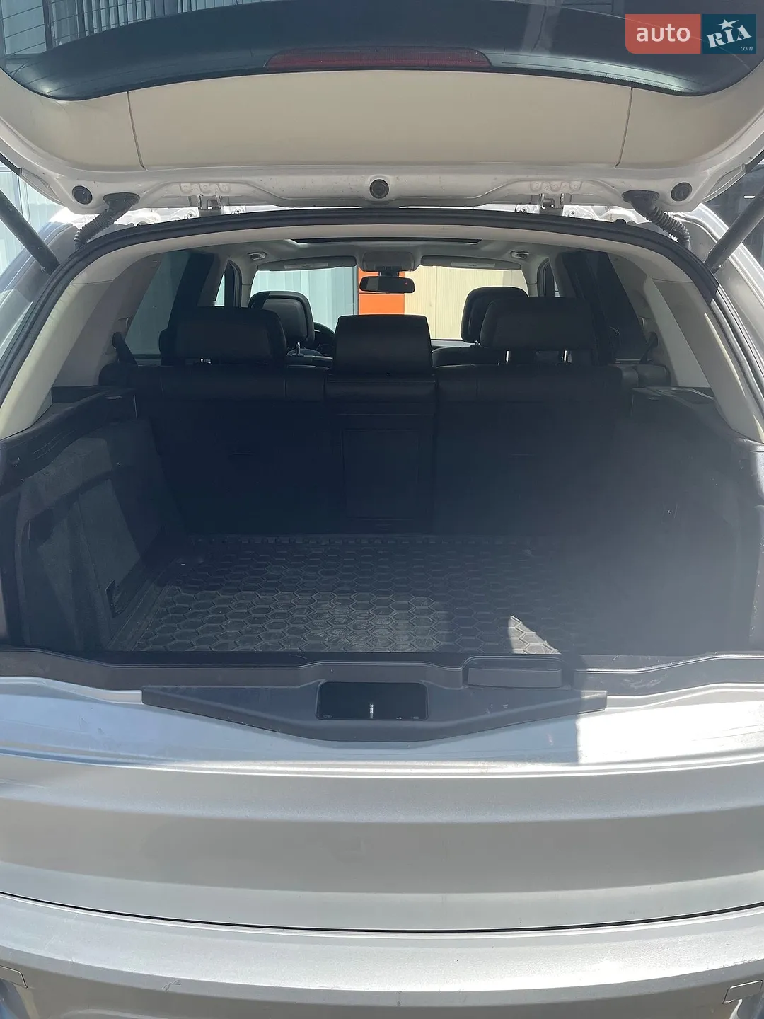 2011 BMW X5 - мініатюра 21