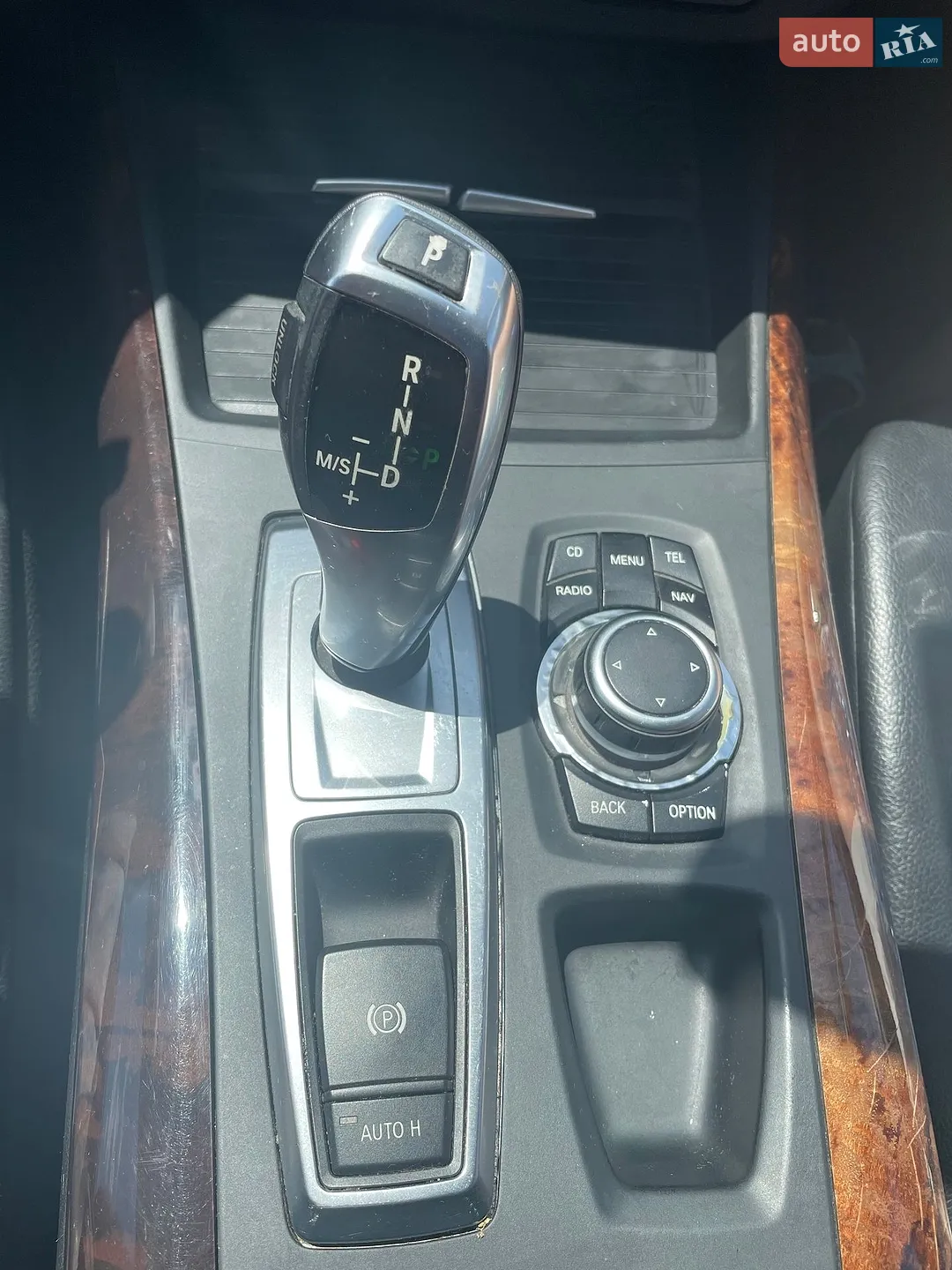 2011 BMW X5 - мініатюра 23