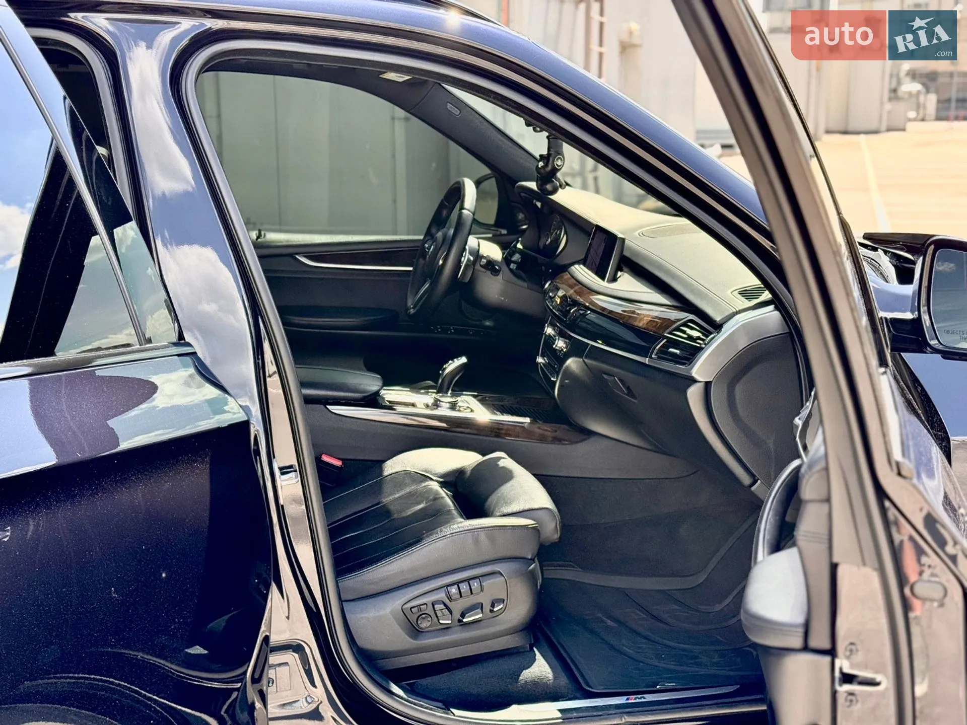 2014 BMW X5 - мініатюра 18