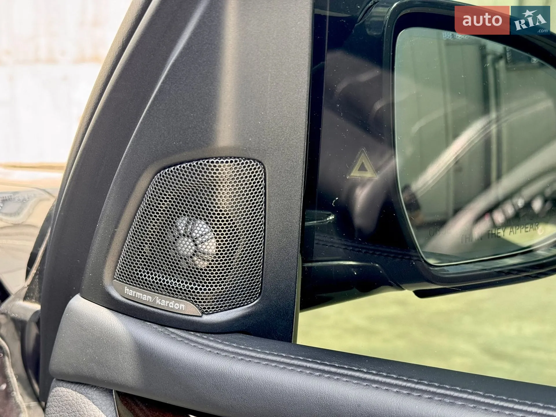 2014 BMW X5 - мініатюра 25