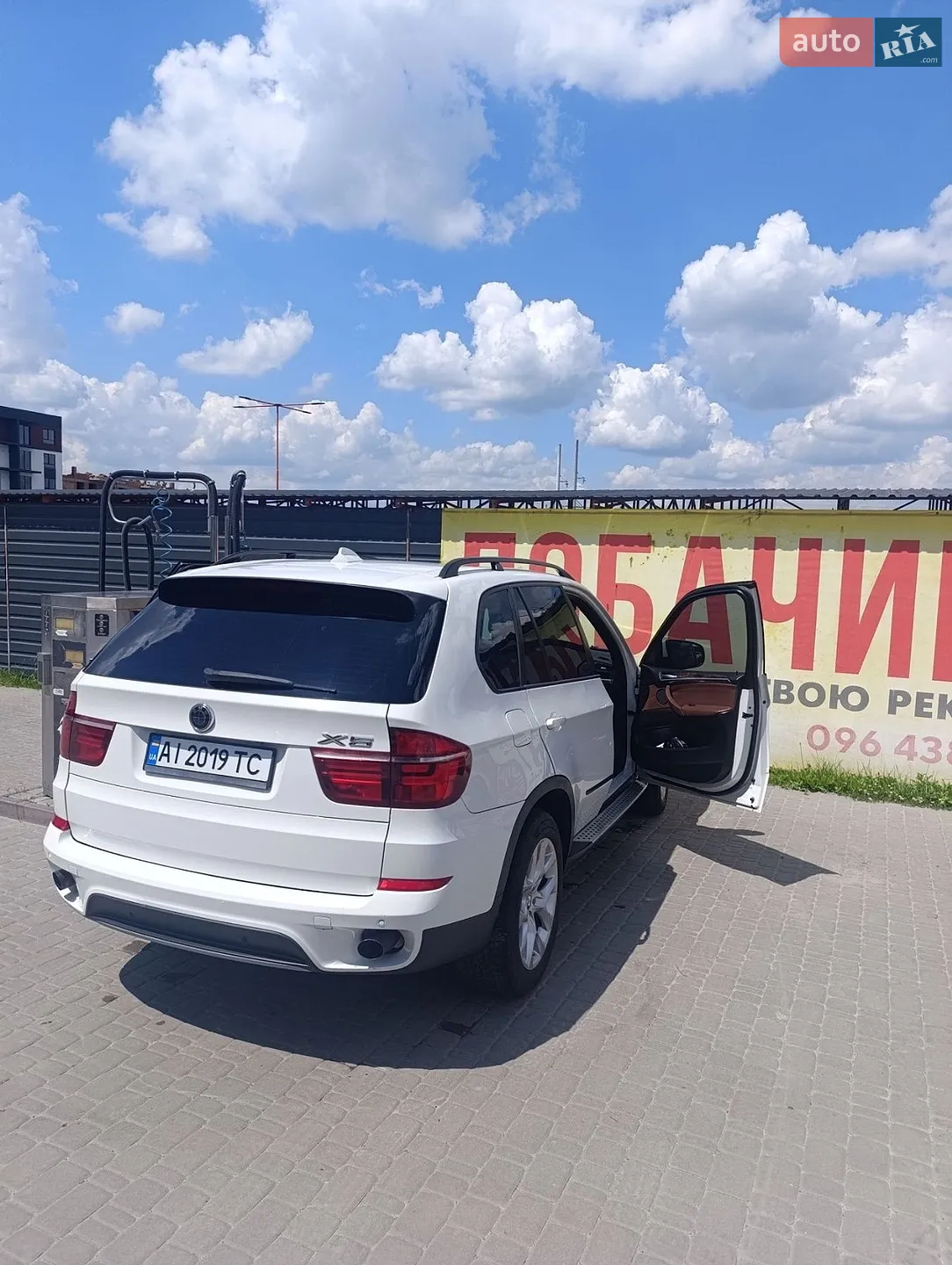 2010 BMW X5 - мініатюра 5