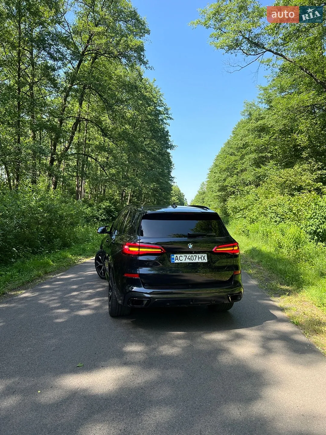2019 BMW X5 - мініатюра 6