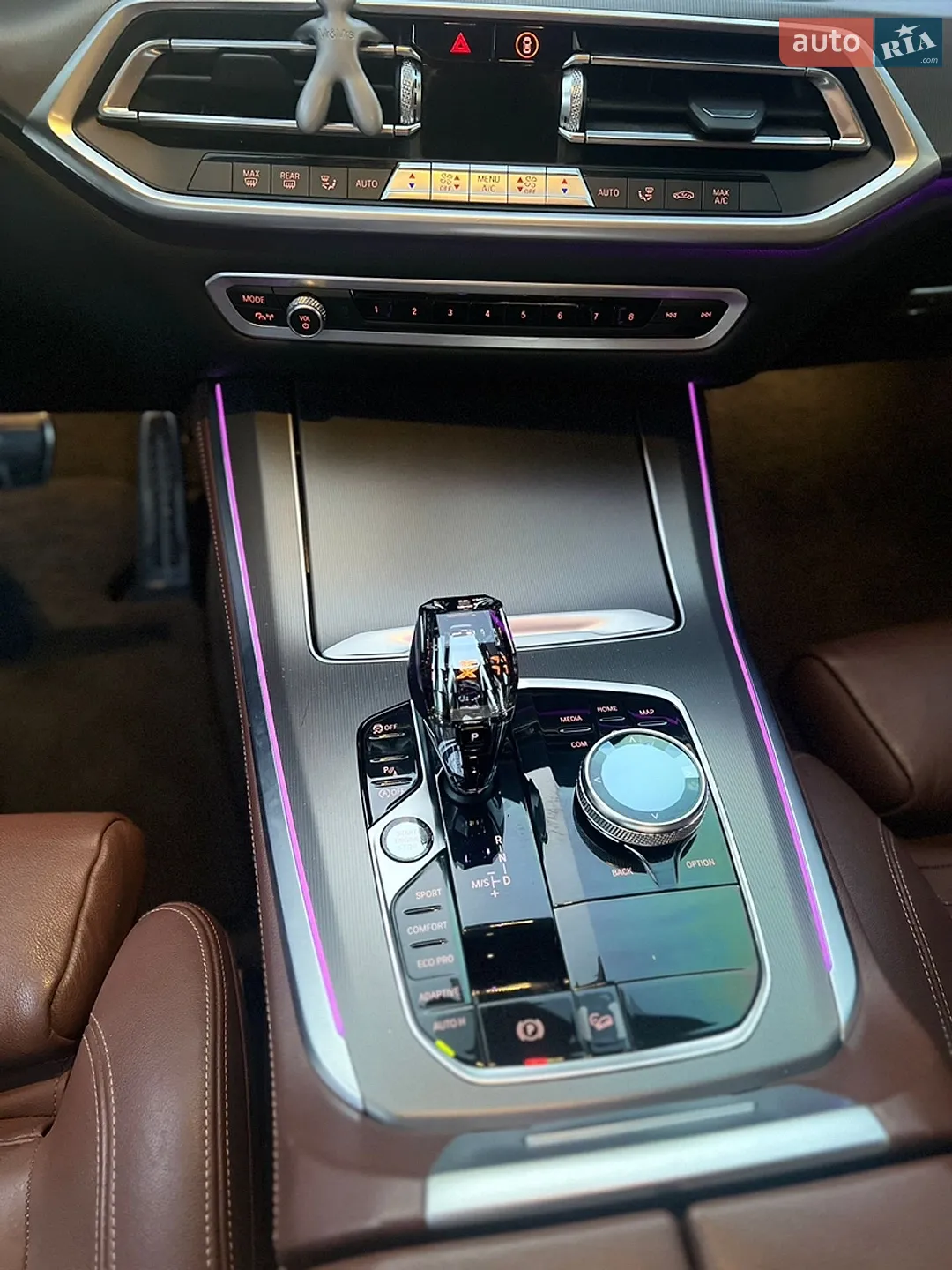 2019 BMW X5 - мініатюра 16