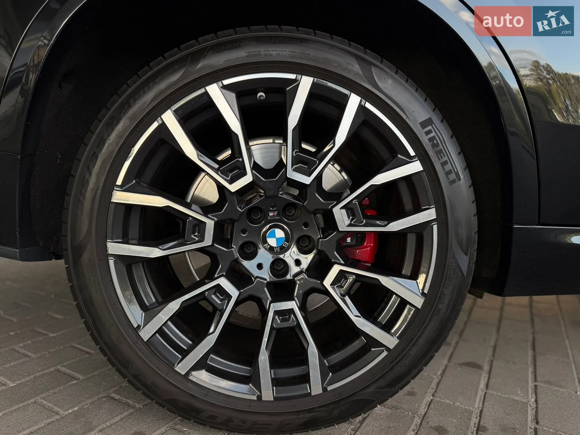 2023 BMW X5 - мініатюра 17