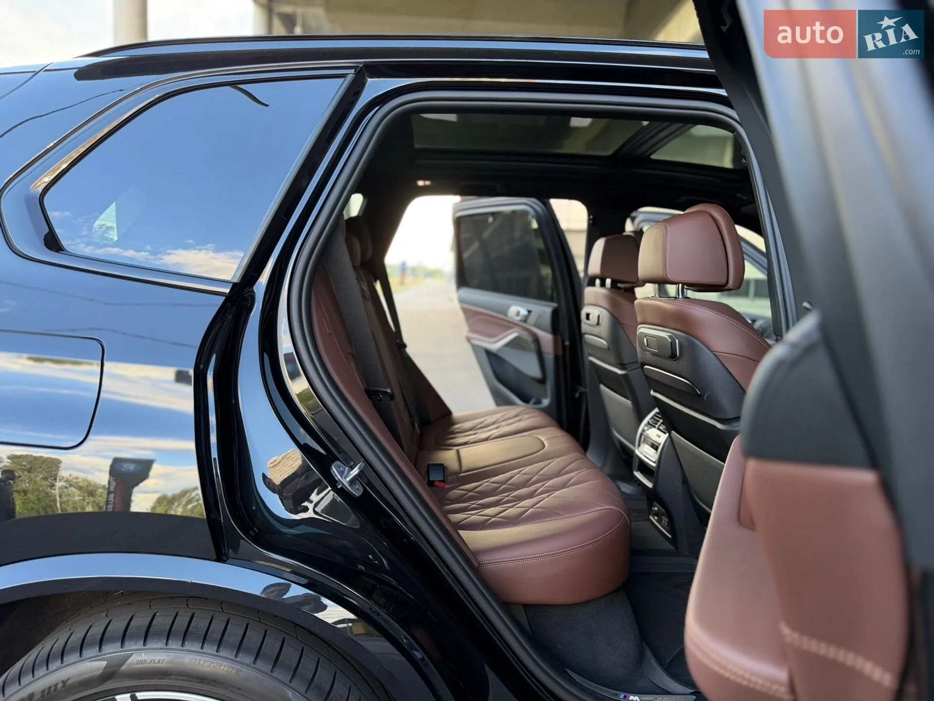 2023 BMW X5 - мініатюра 73
