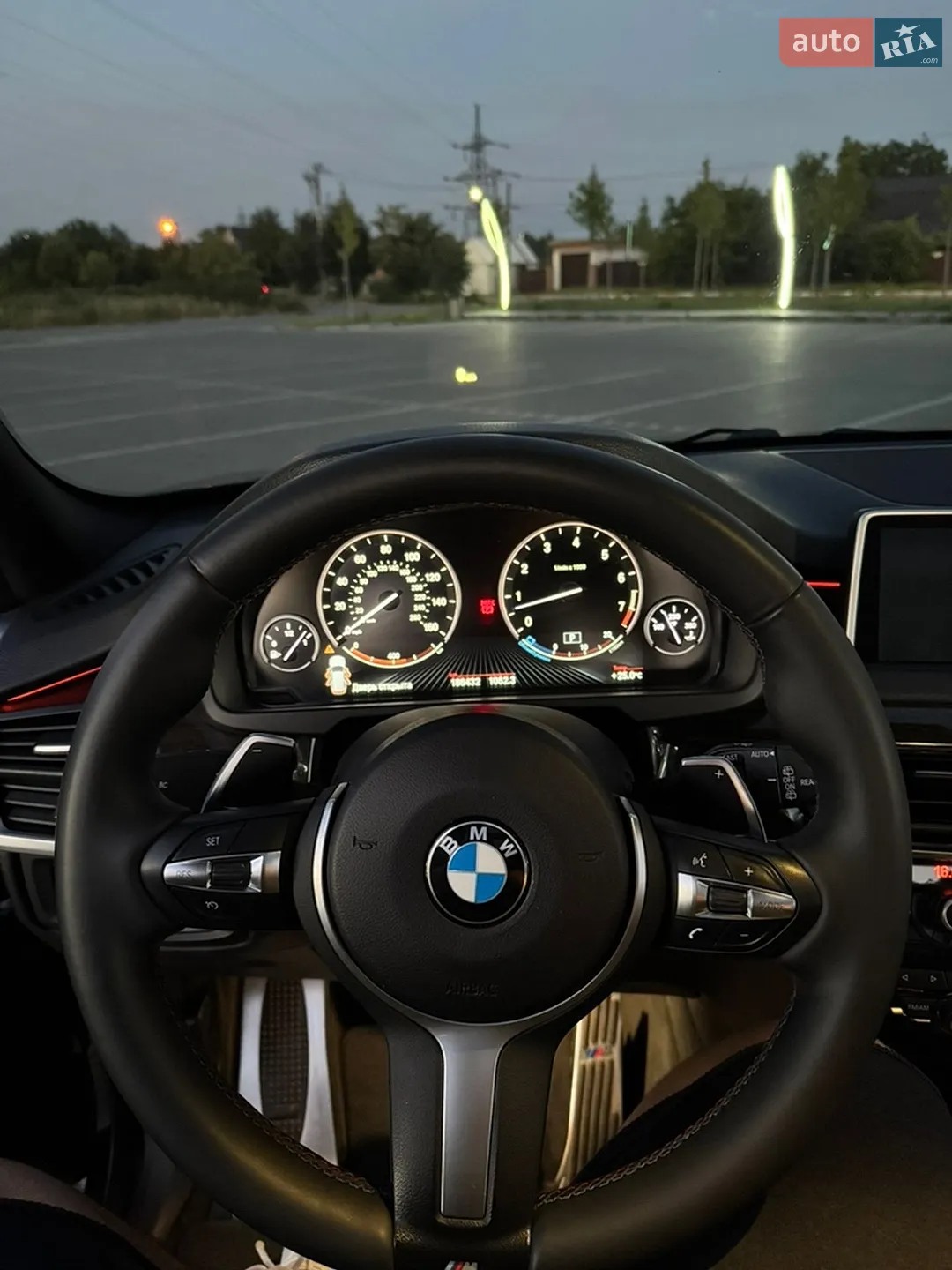 2015 BMW X5 - мініатюра 10