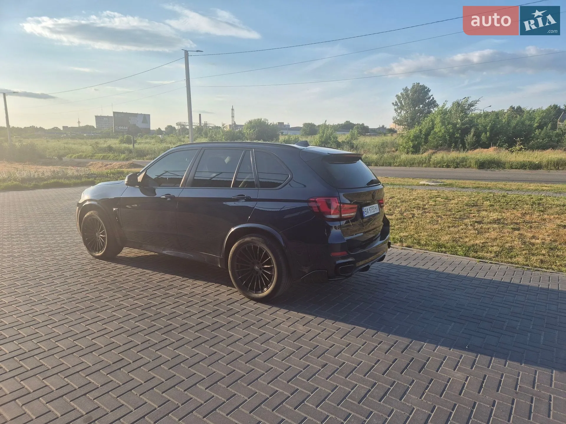 2016 BMW X5 - мініатюра 20