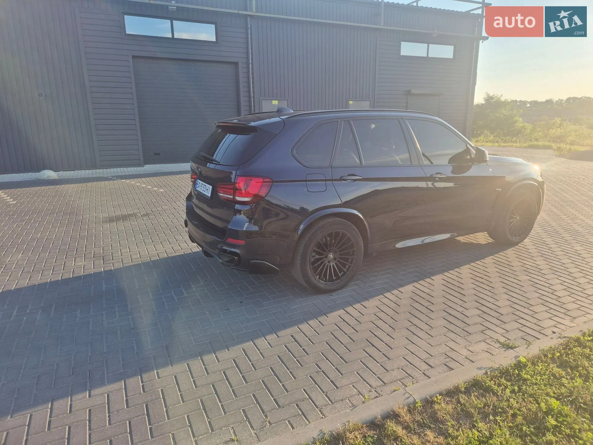 2016 BMW X5 - мініатюра 21