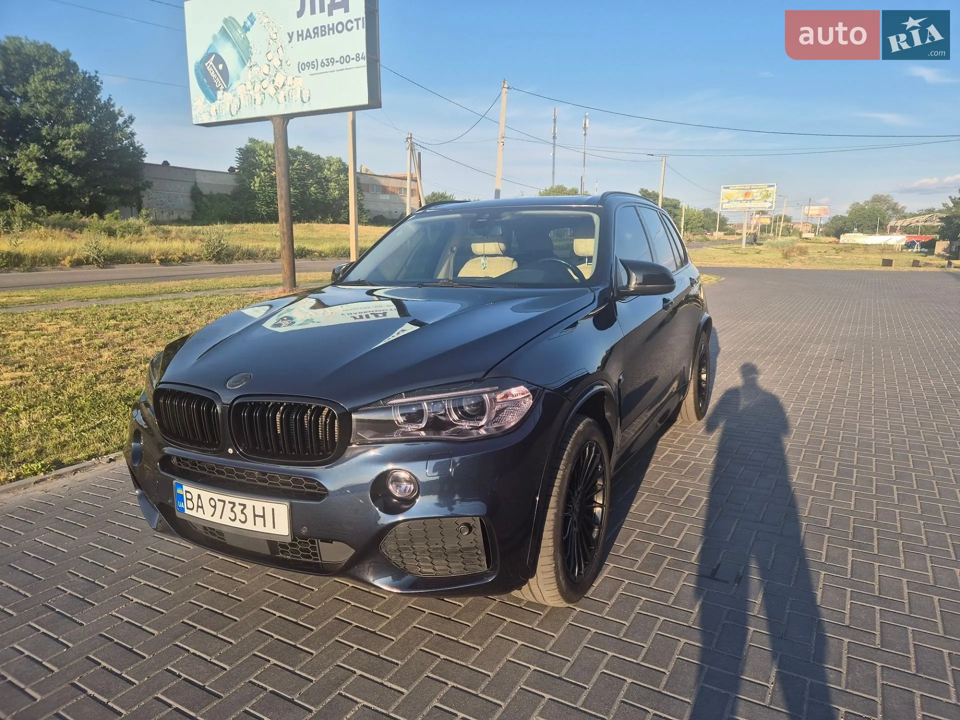 2016 BMW X5 - мініатюра 17