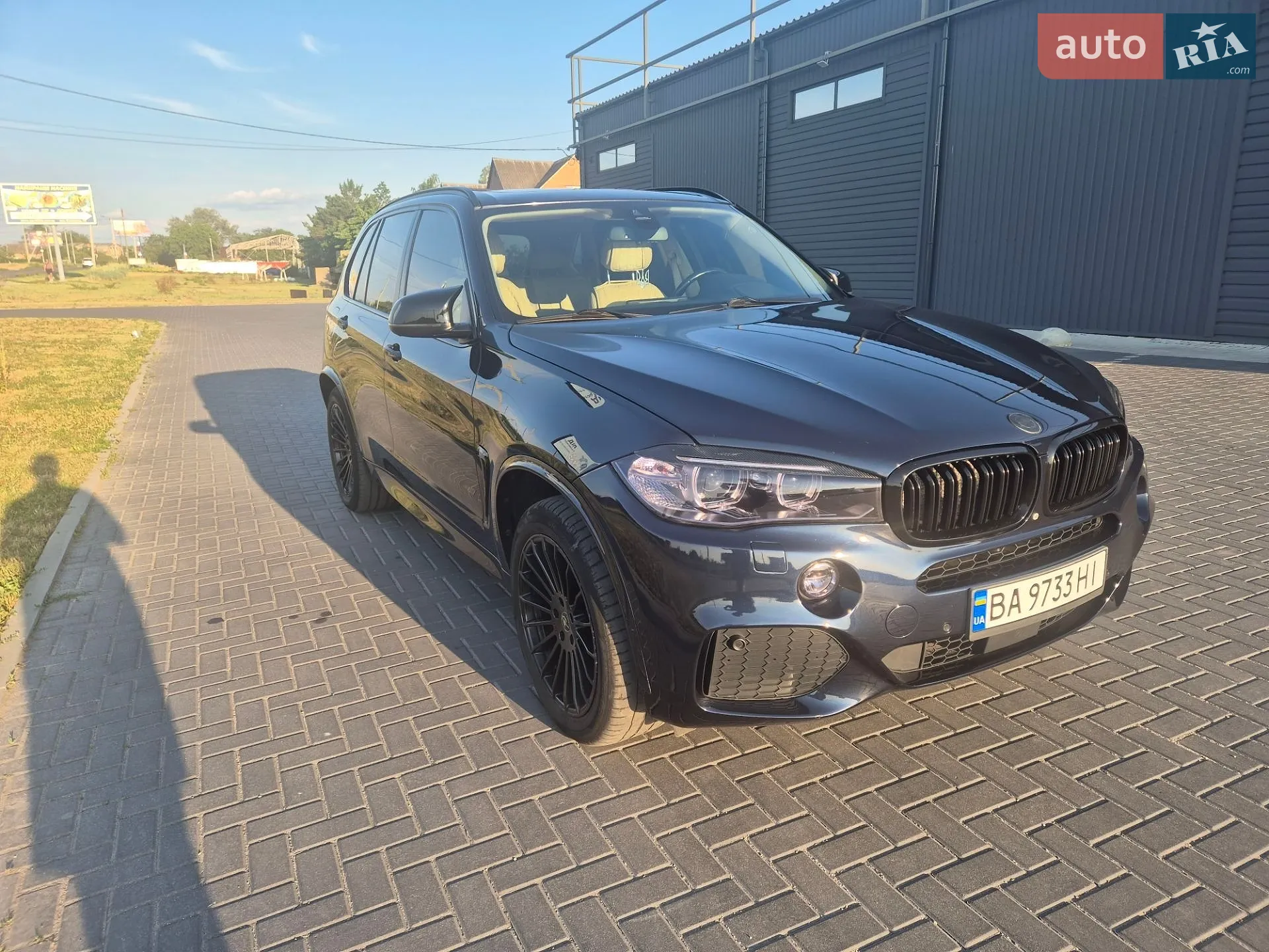 2016 BMW X5 - мініатюра 16